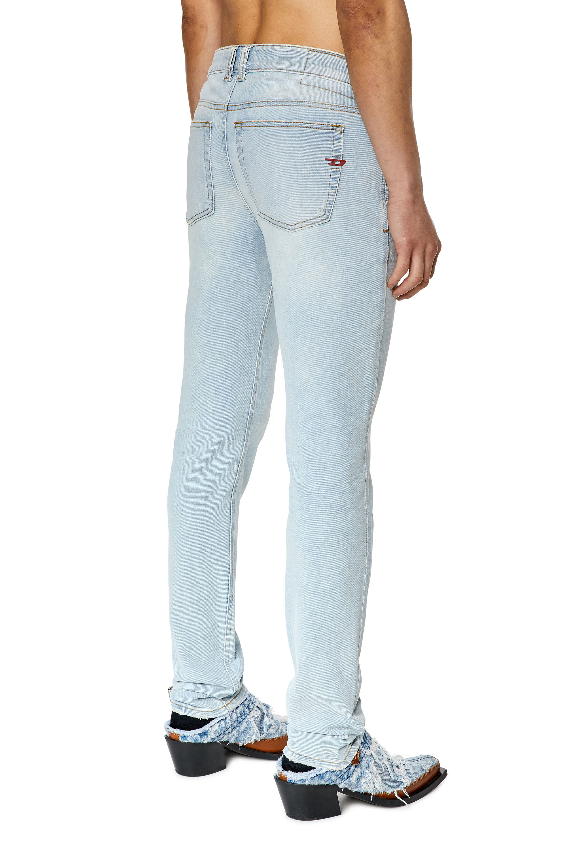 Skinny Jeans 1979 Sleenker 09F14, 