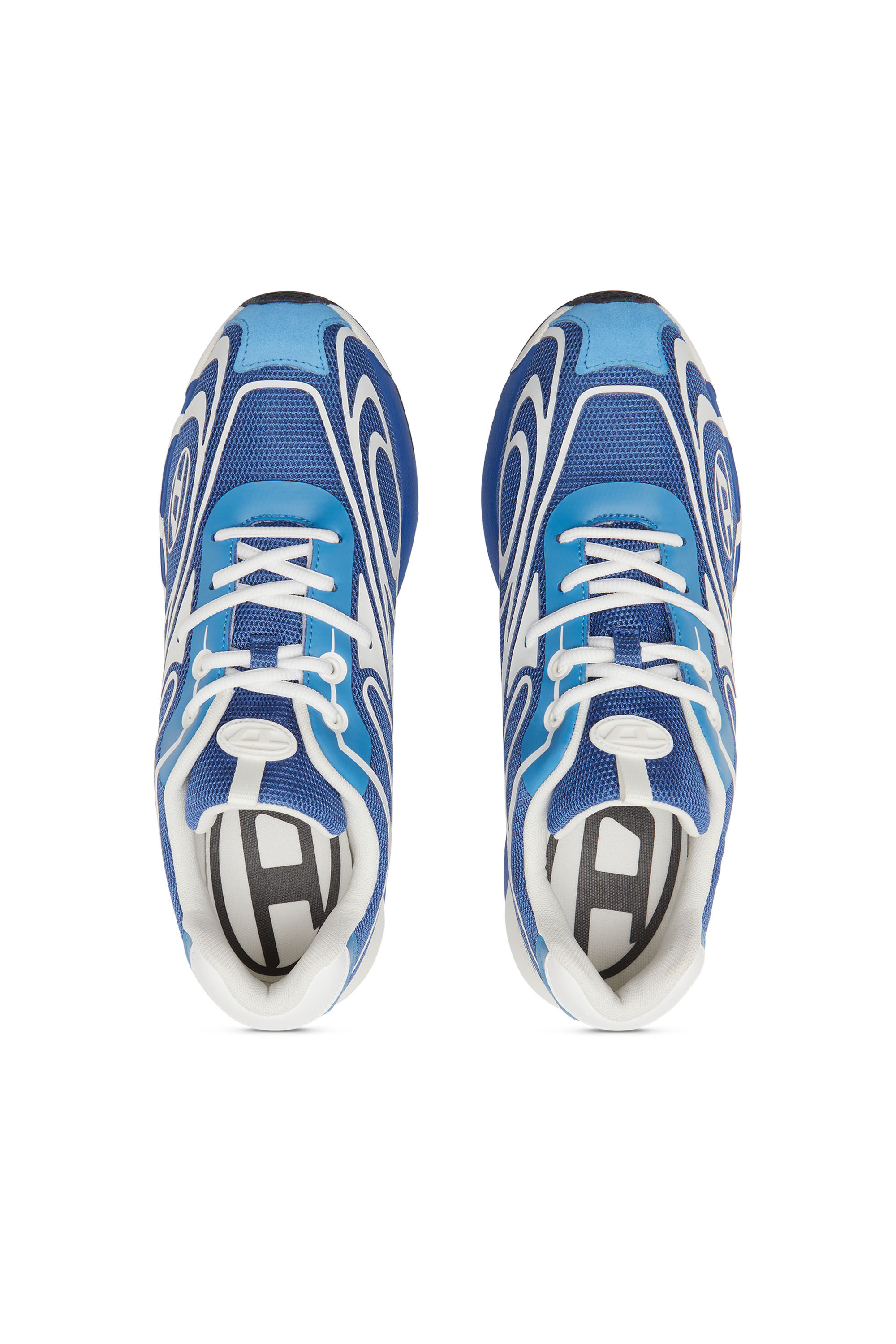 S-D-VIT'S 500 LOW, Blue/White