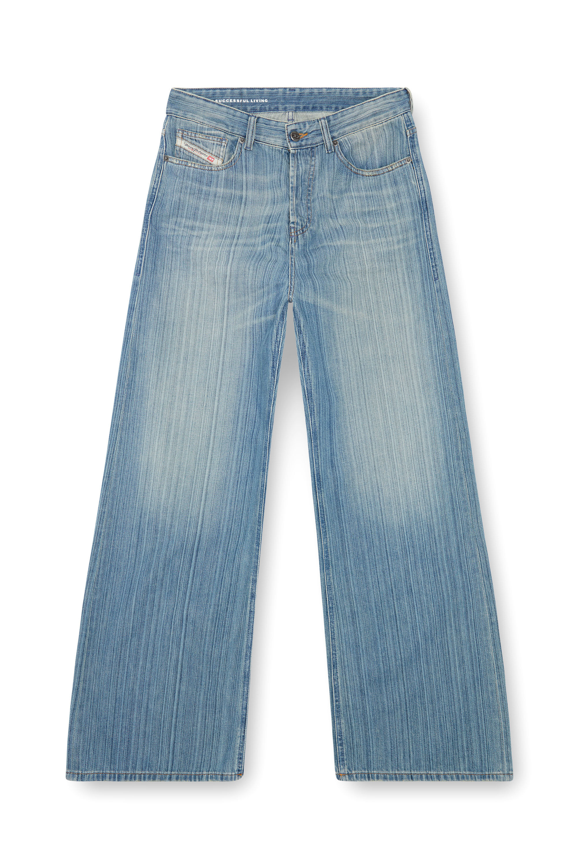パンツ DIESEL Straight Jeans 1996 D-Sire Straight Baggy Jeans 1996 D-Sire | Diesel