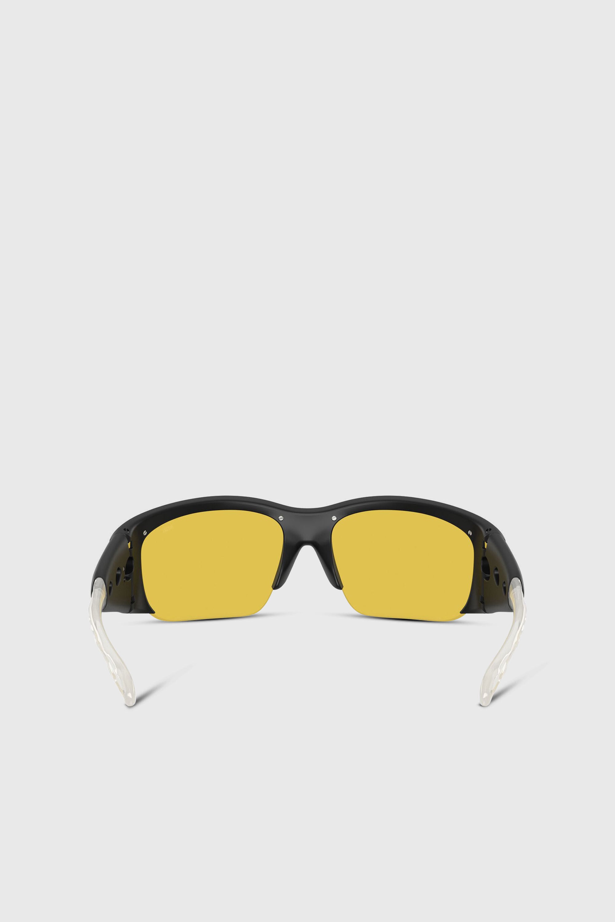 Diesel - 0DL3016U, Gafas de sol de forma envolvente Unisex in Multicolor - 3