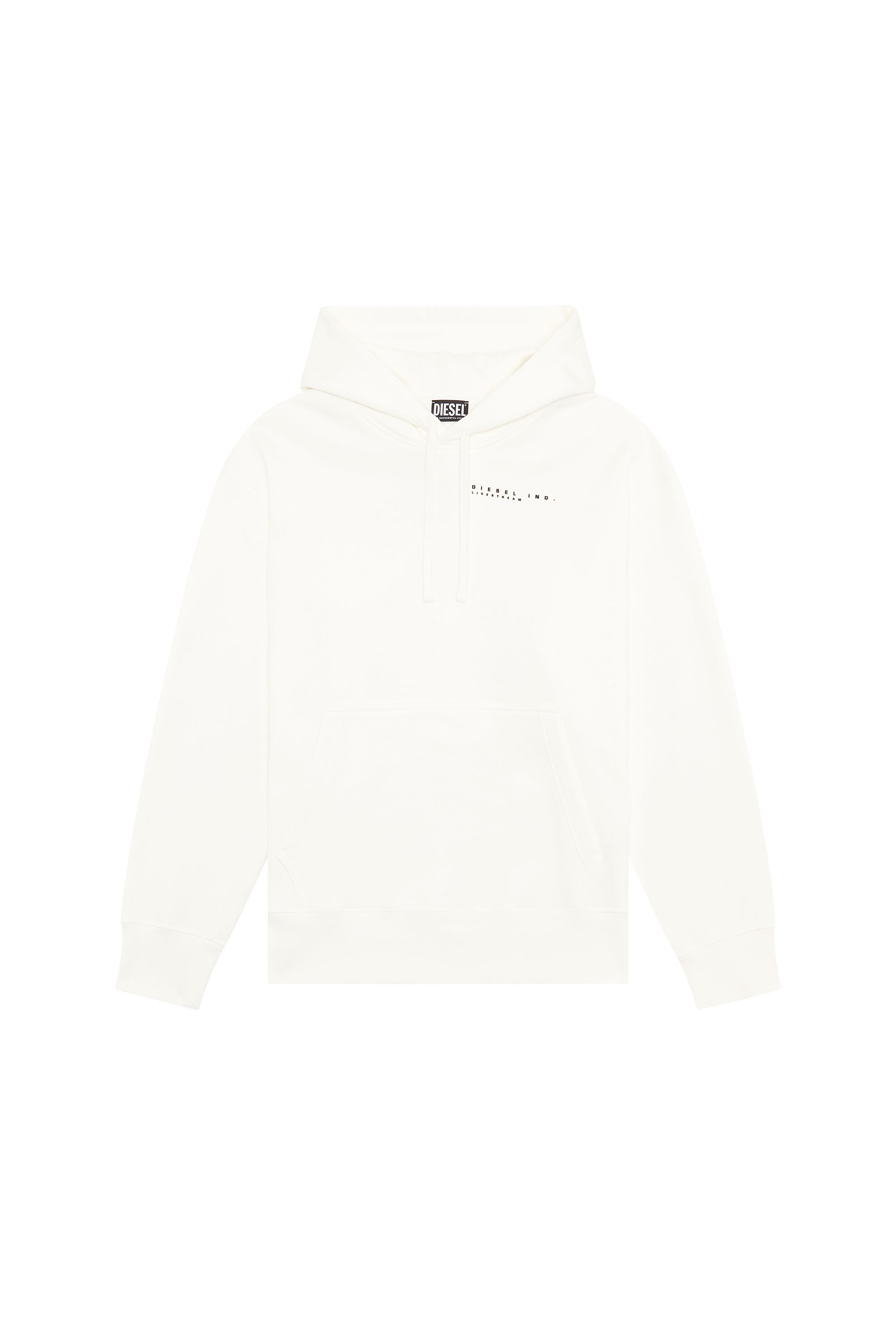 S-MACS-HOOD-G3, 