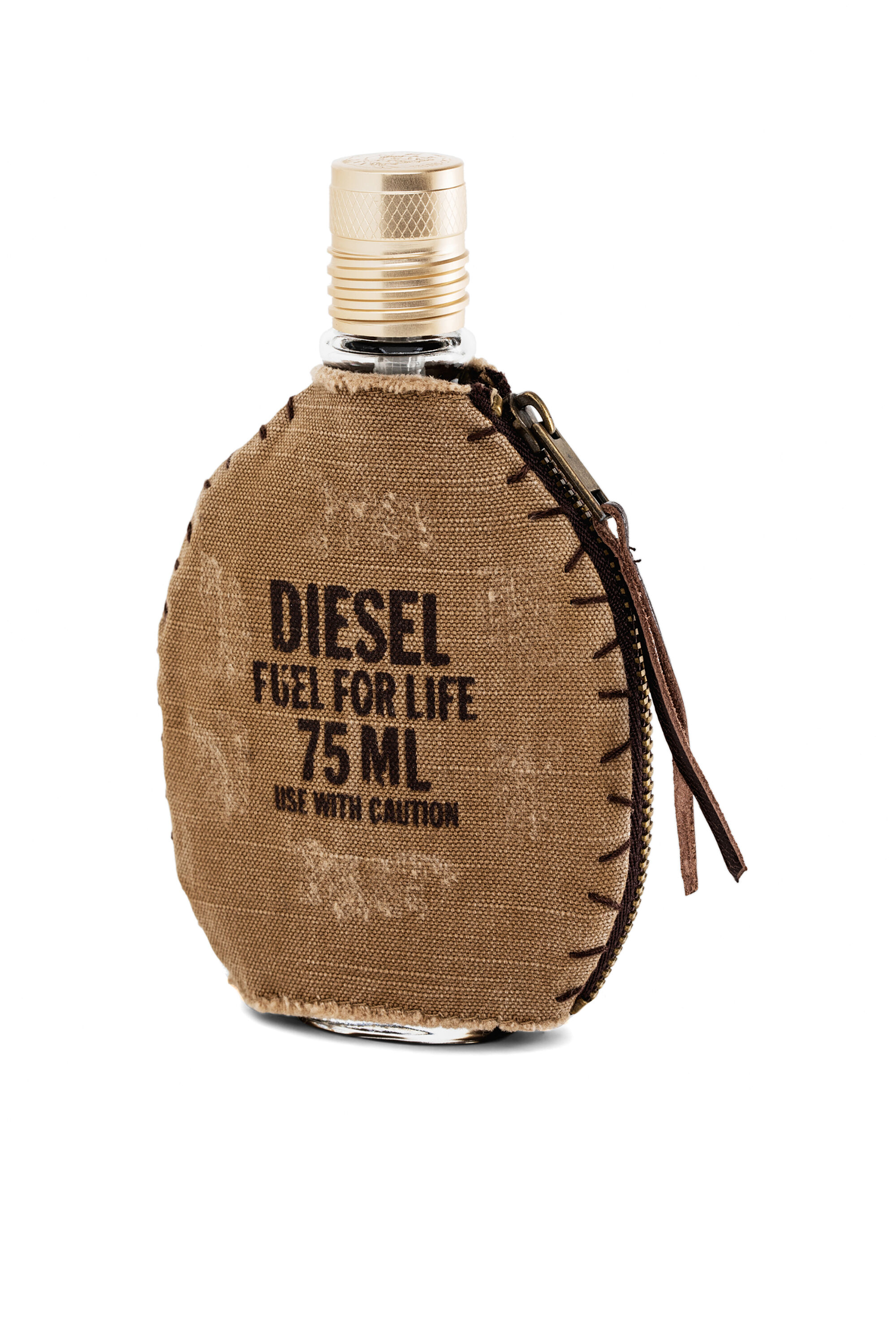 Fuel for life man 75ml, eau de toilette | Diesel