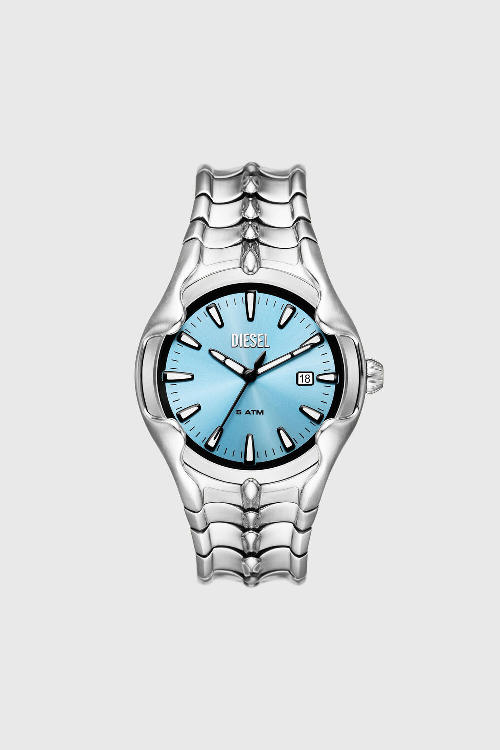 DZ2200 Silver