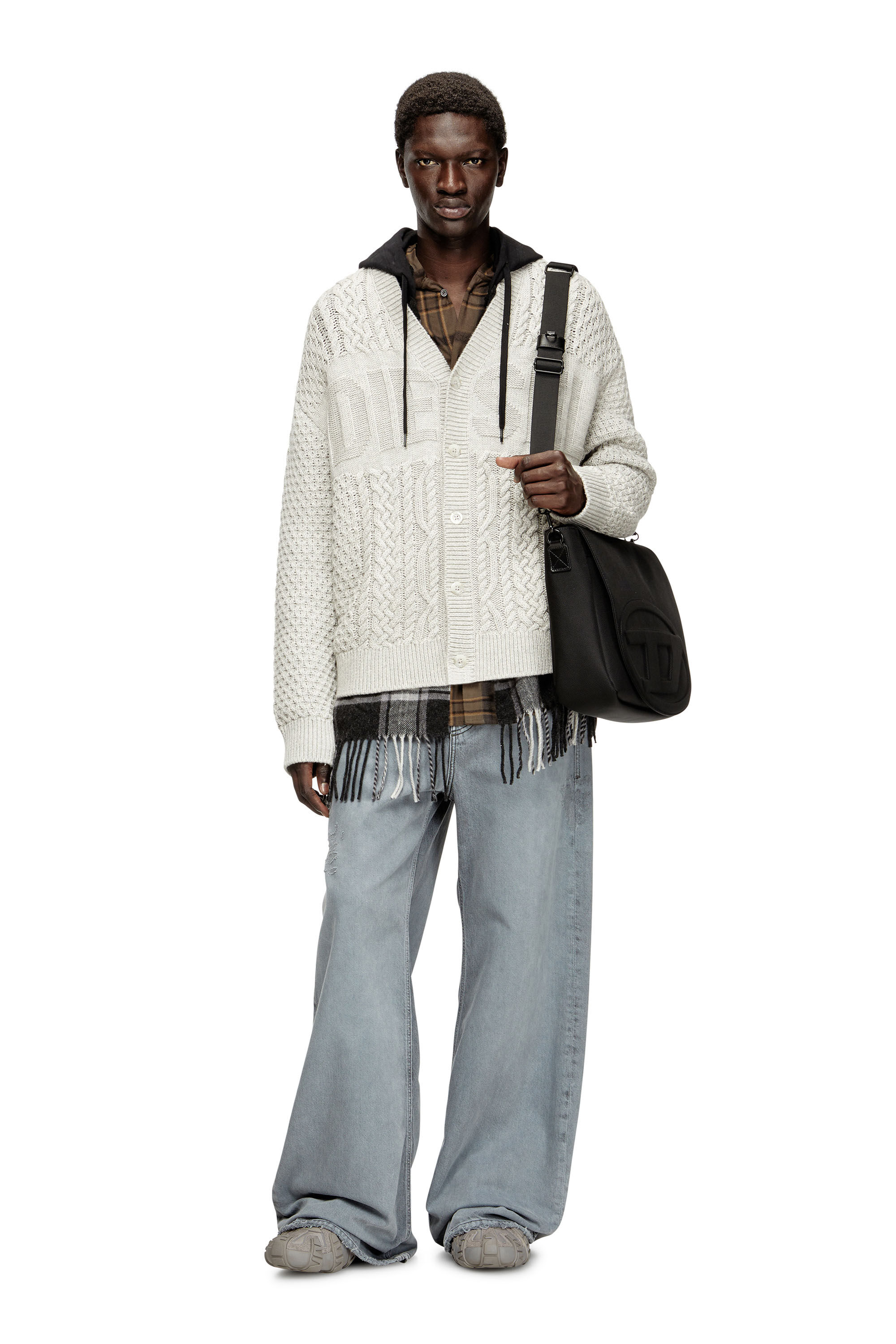 洋楽 KNIT WIT - DA KROW 2025107_2025107DK_Cathie_Sweat