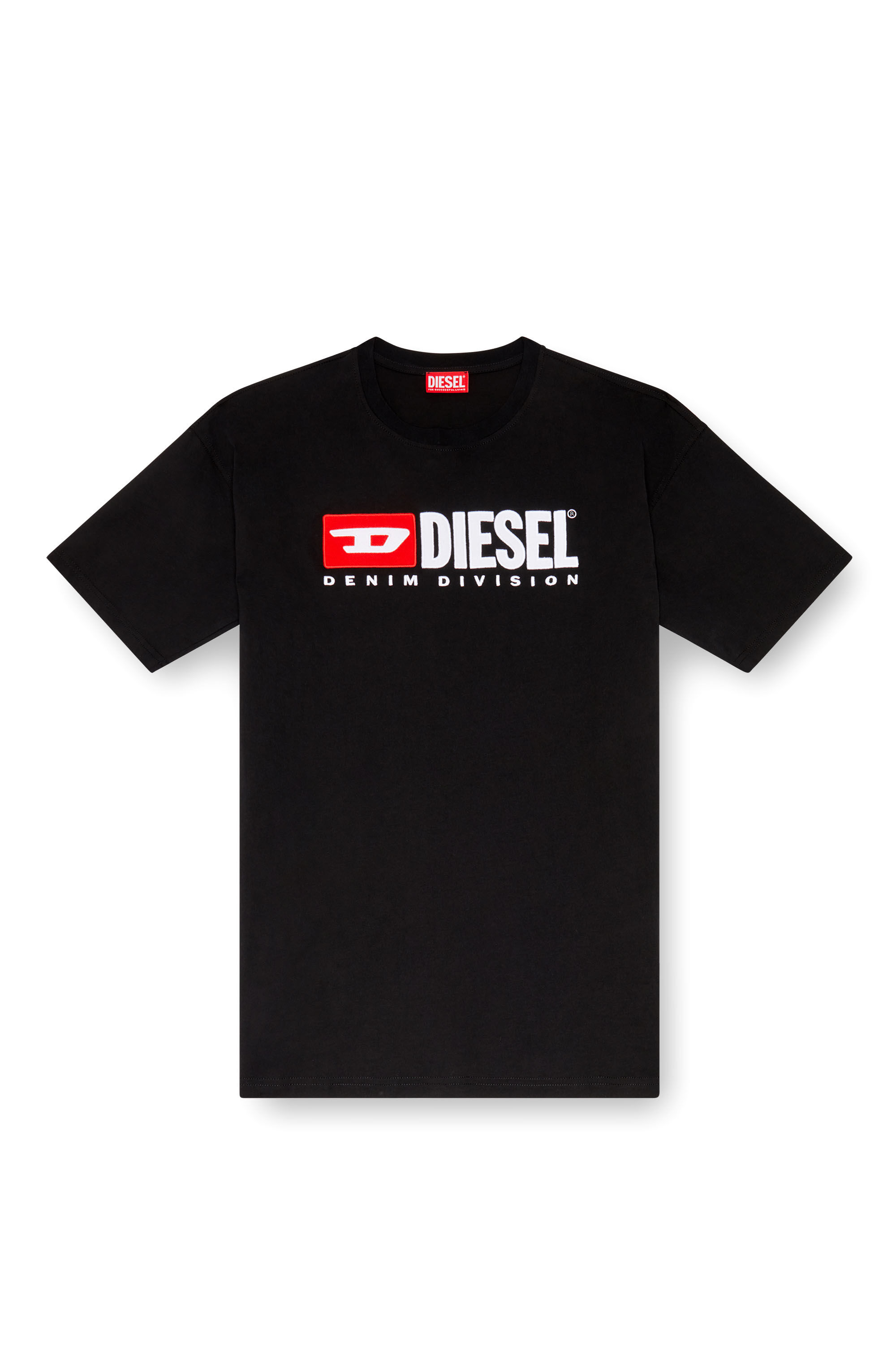 洗練されたデザイン　DIESEL　T-Box-LS-DIV A14944 3XL DIESEL - 洗練されたデザインDIESEL T-Boxt-LS-DIV A14944 3XLの
