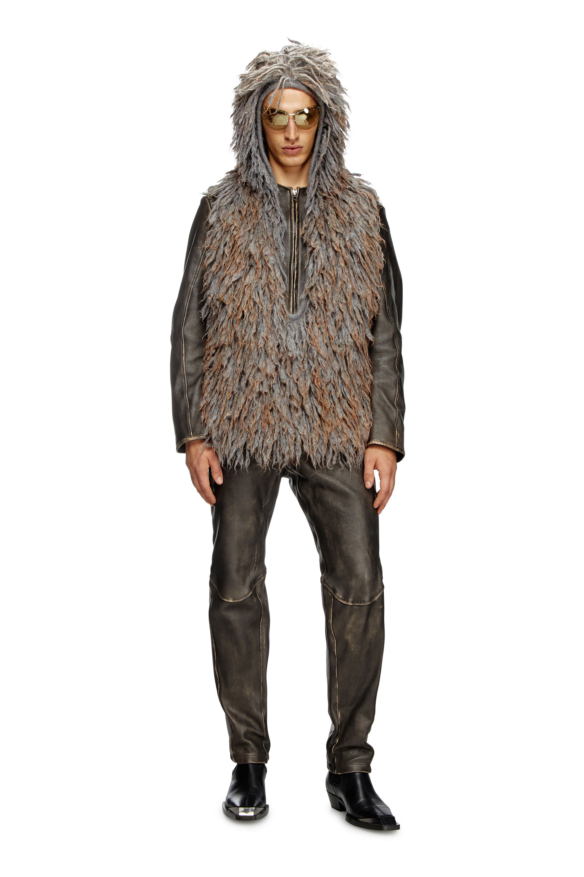 希少！DIESEL 犬服 3S $_12.JPG?set_id=880000500F