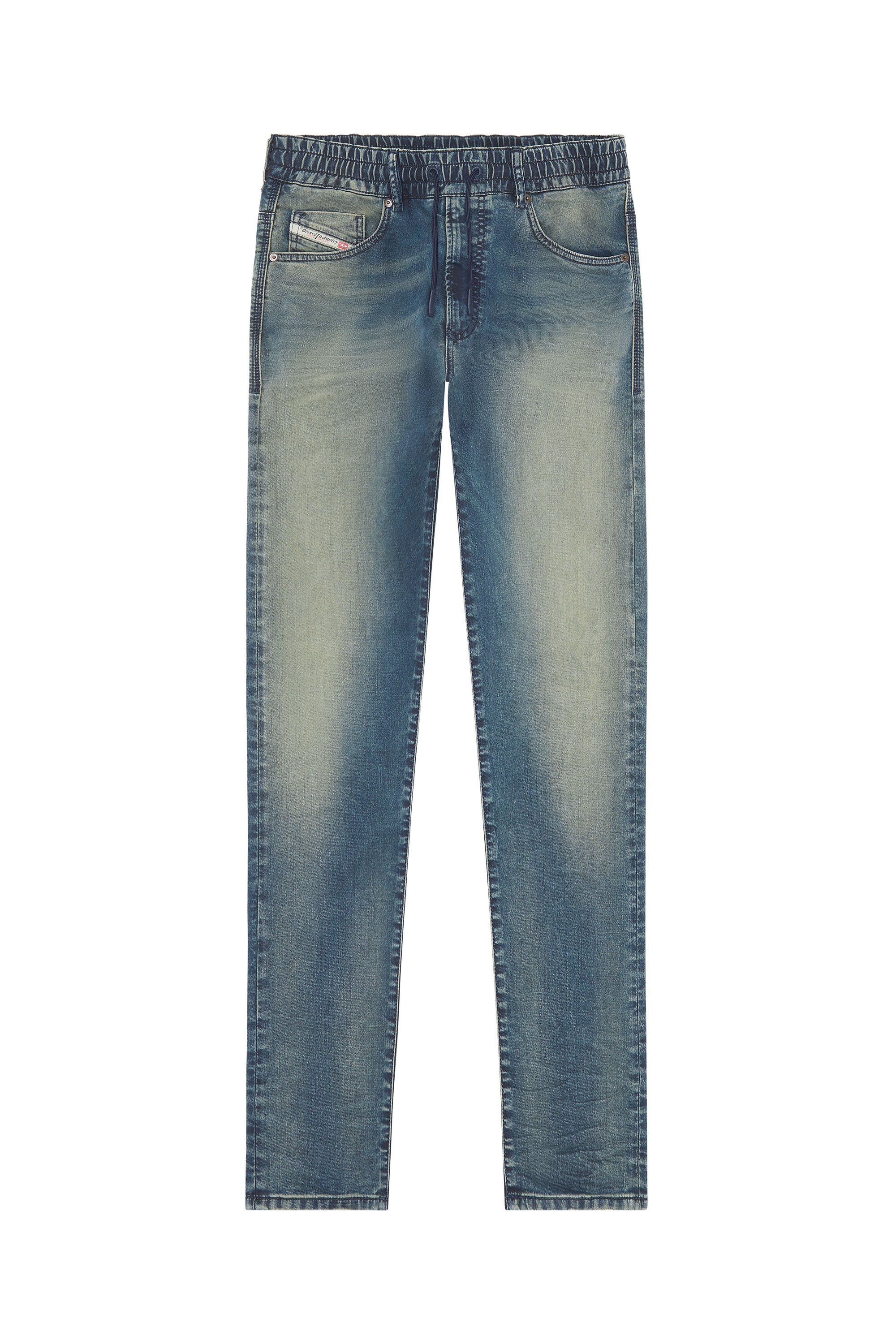 Tapered 2030 D-Krooley Joggjeans® 068DS, 