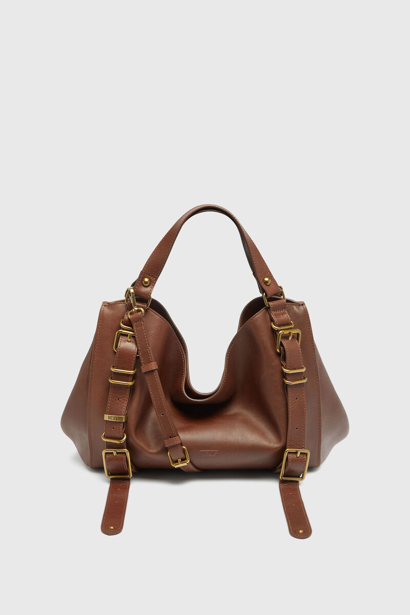 D-One-Medium top-handle bag