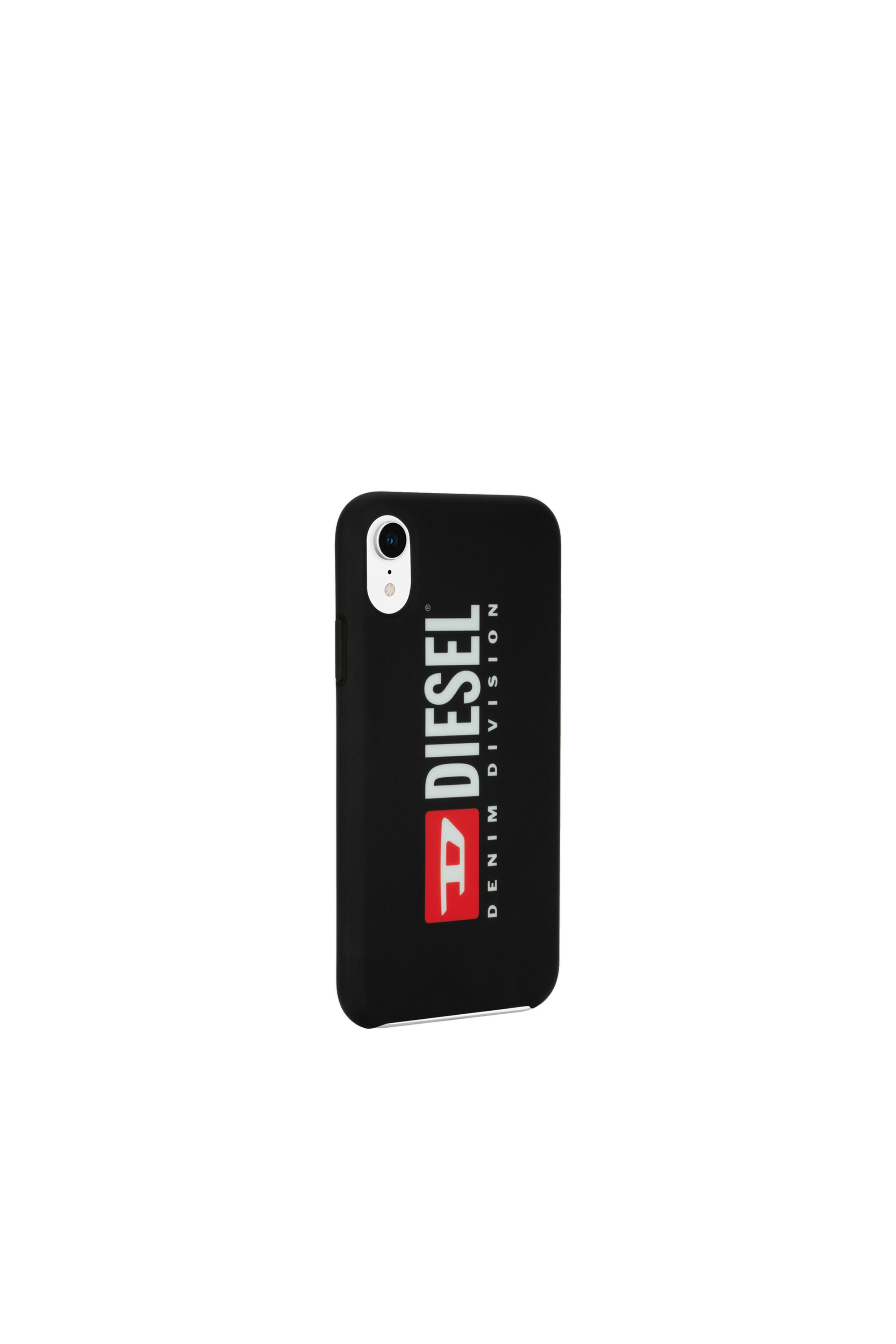 DIESEL PRINTED CO-MOLD CASE FOR IPHONE XR, 