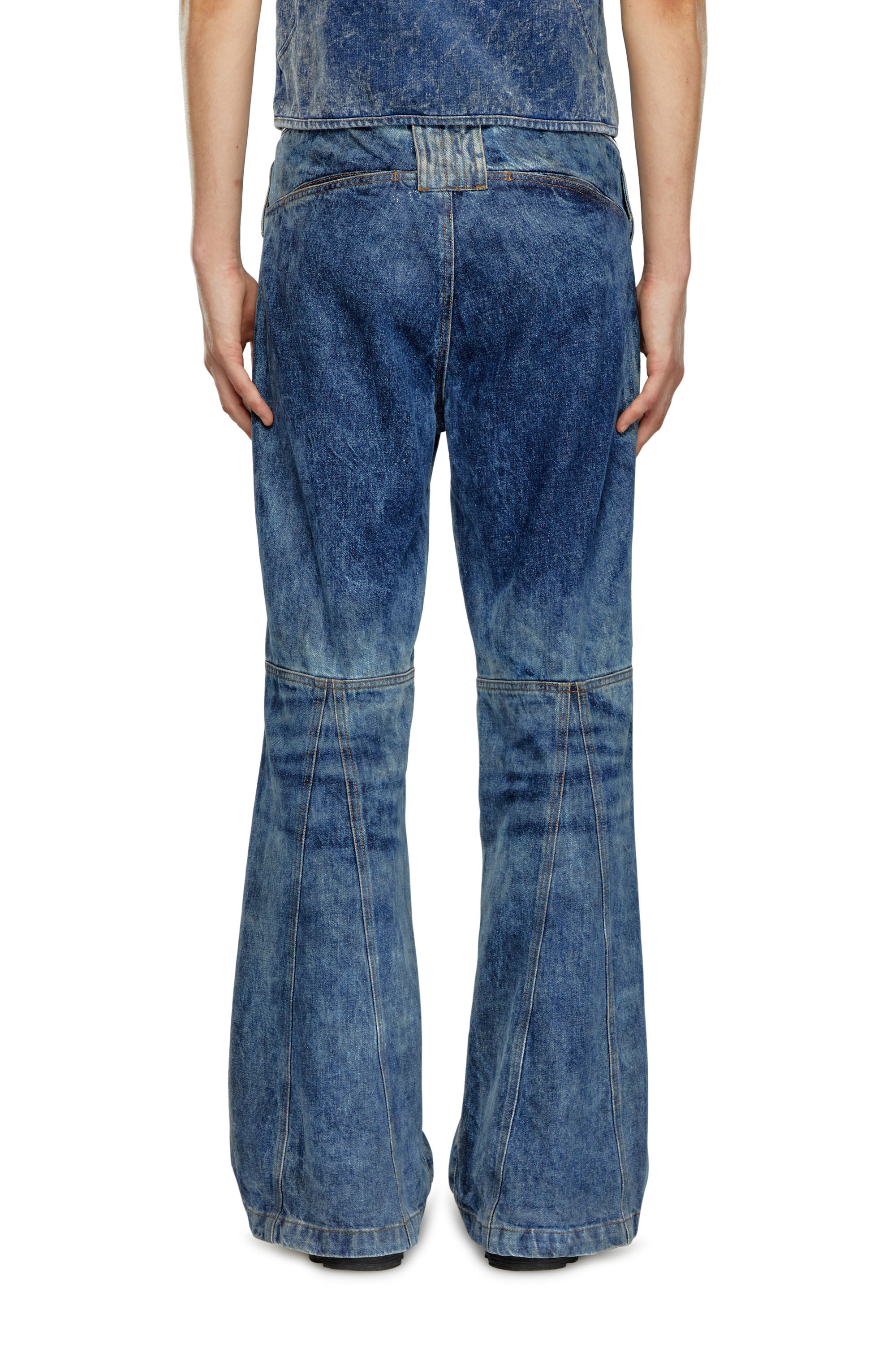 【denim】 BZRO 918 Jeans
