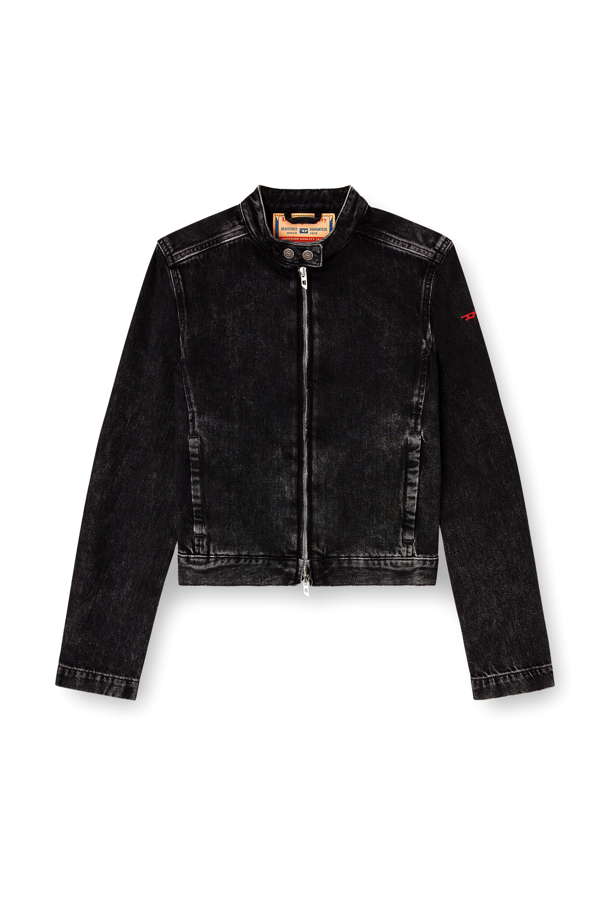 DIESEL レディース　25.0 ウィメンズ アンダーウェア｜ディーゼル公式オンラインストア Diesel® JP