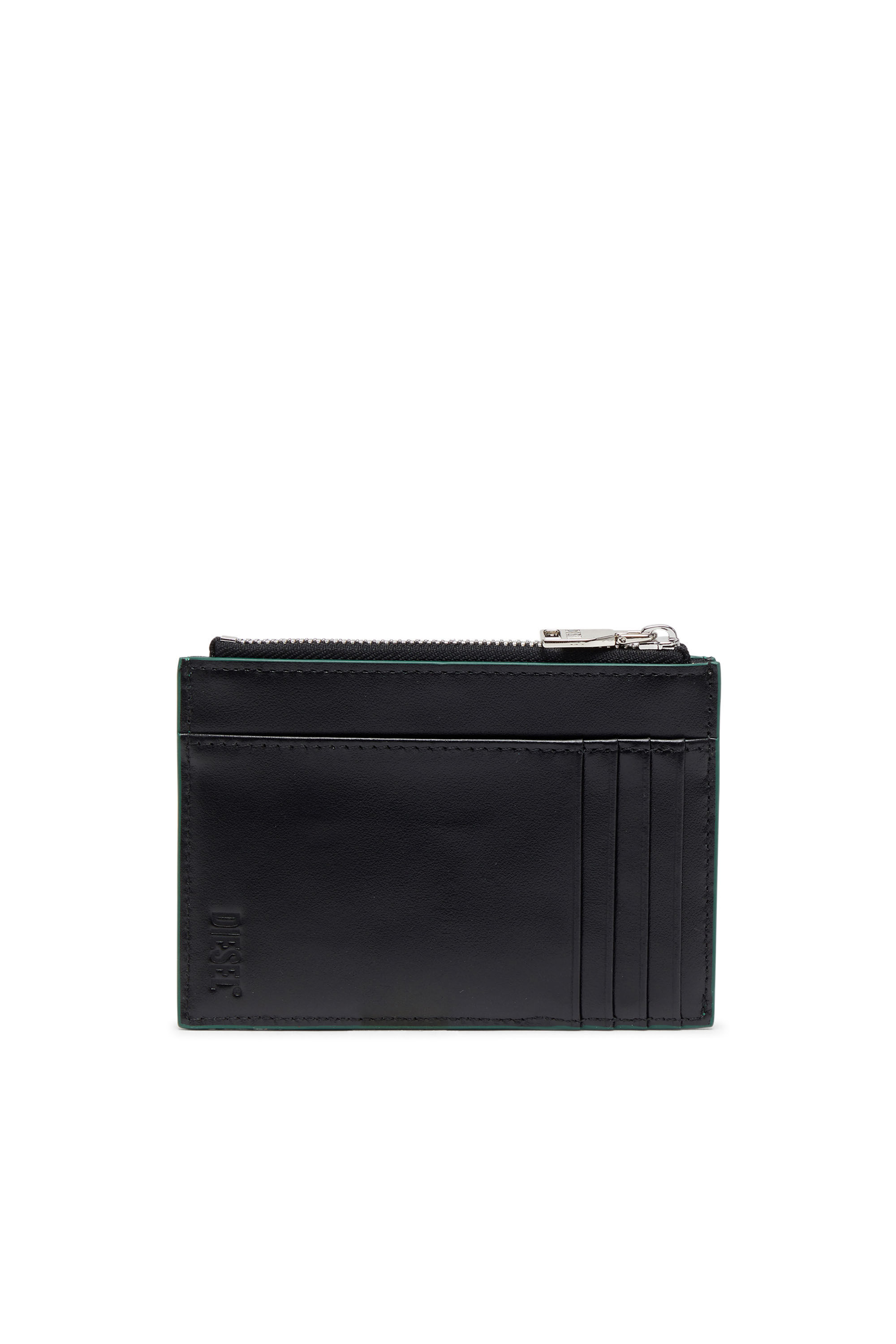 Women's Iridescent card holder | Multicolor | Diesel