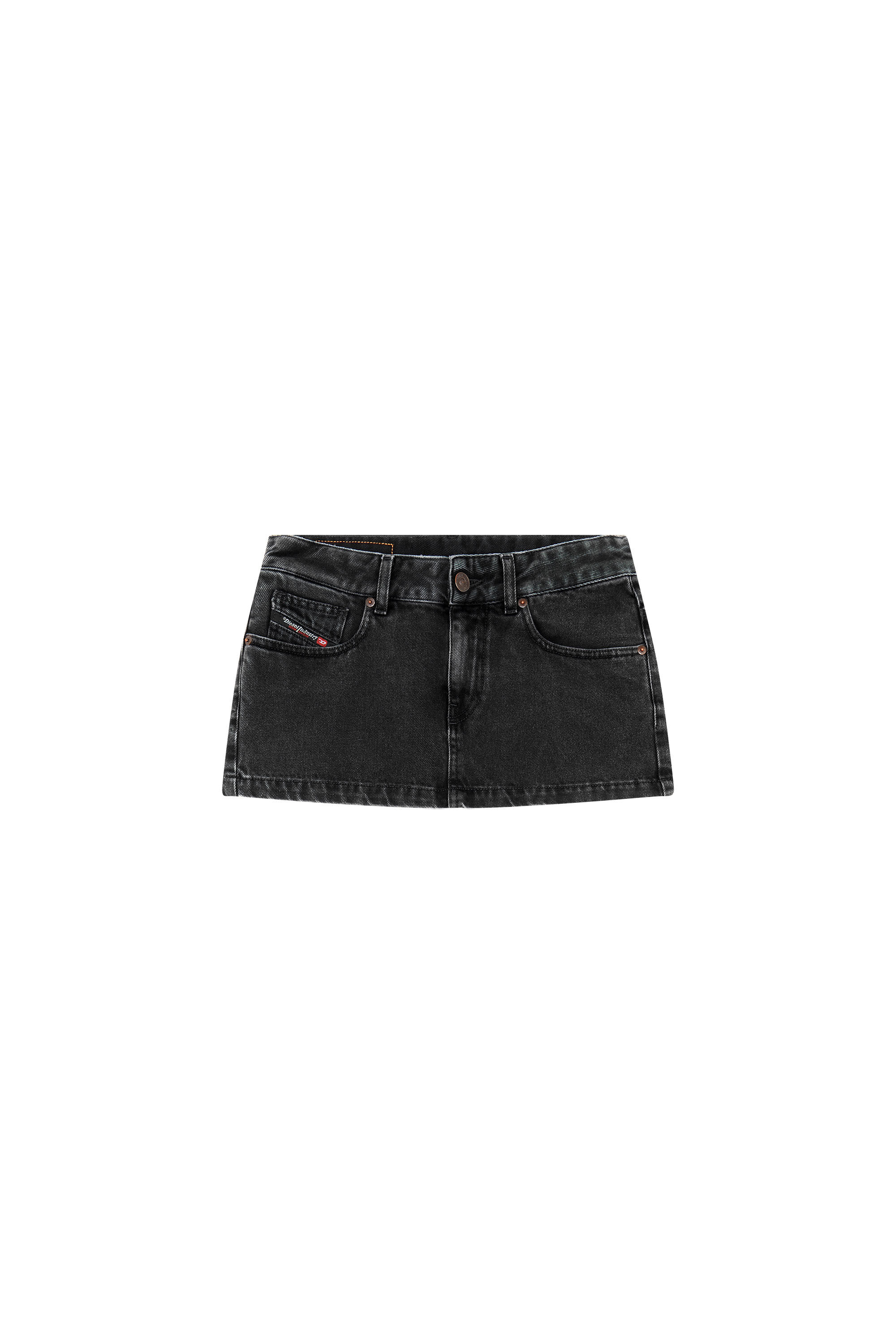 DE-RON MINI SKIRT, 