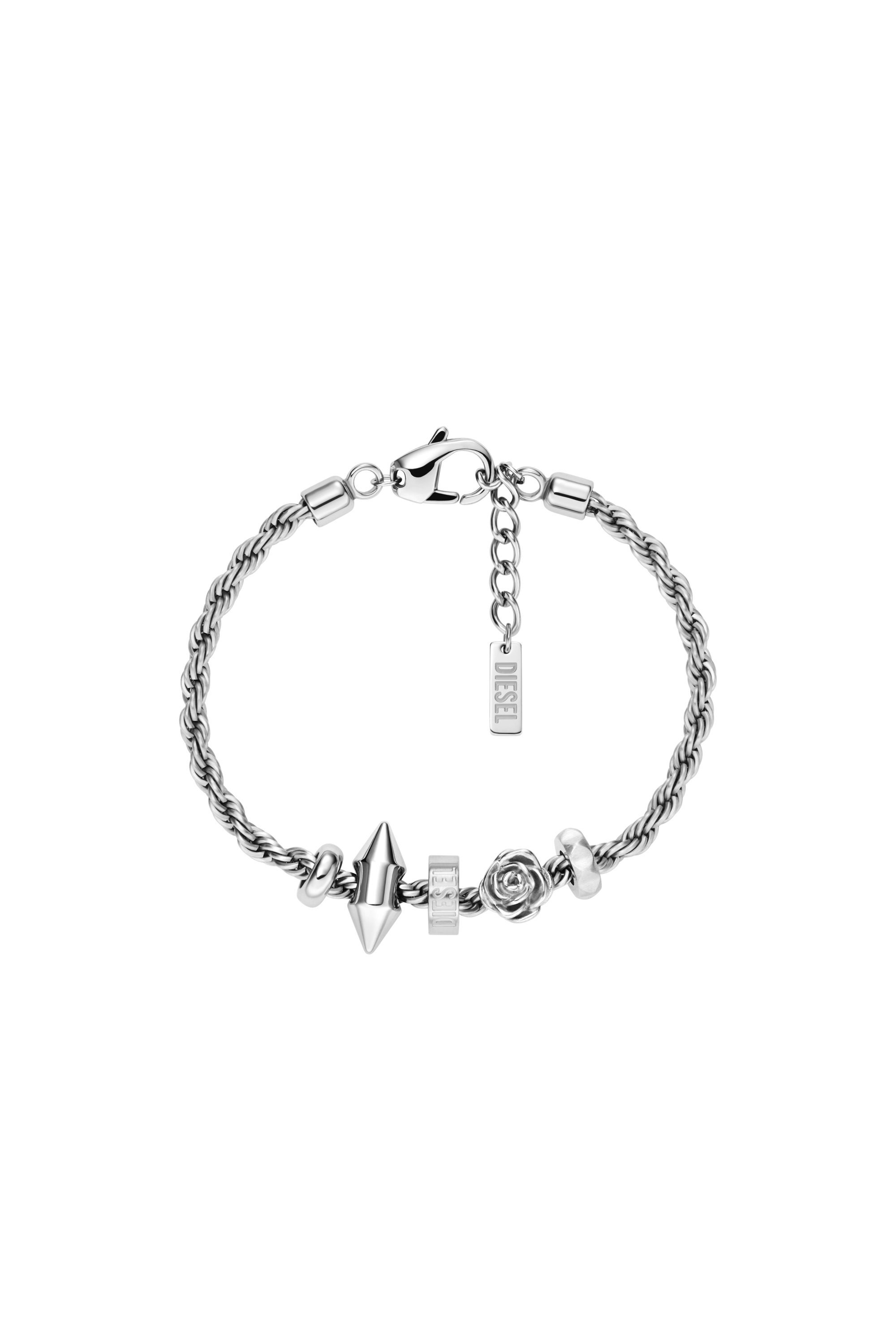 DX1622040 JEWELLERY, Silver