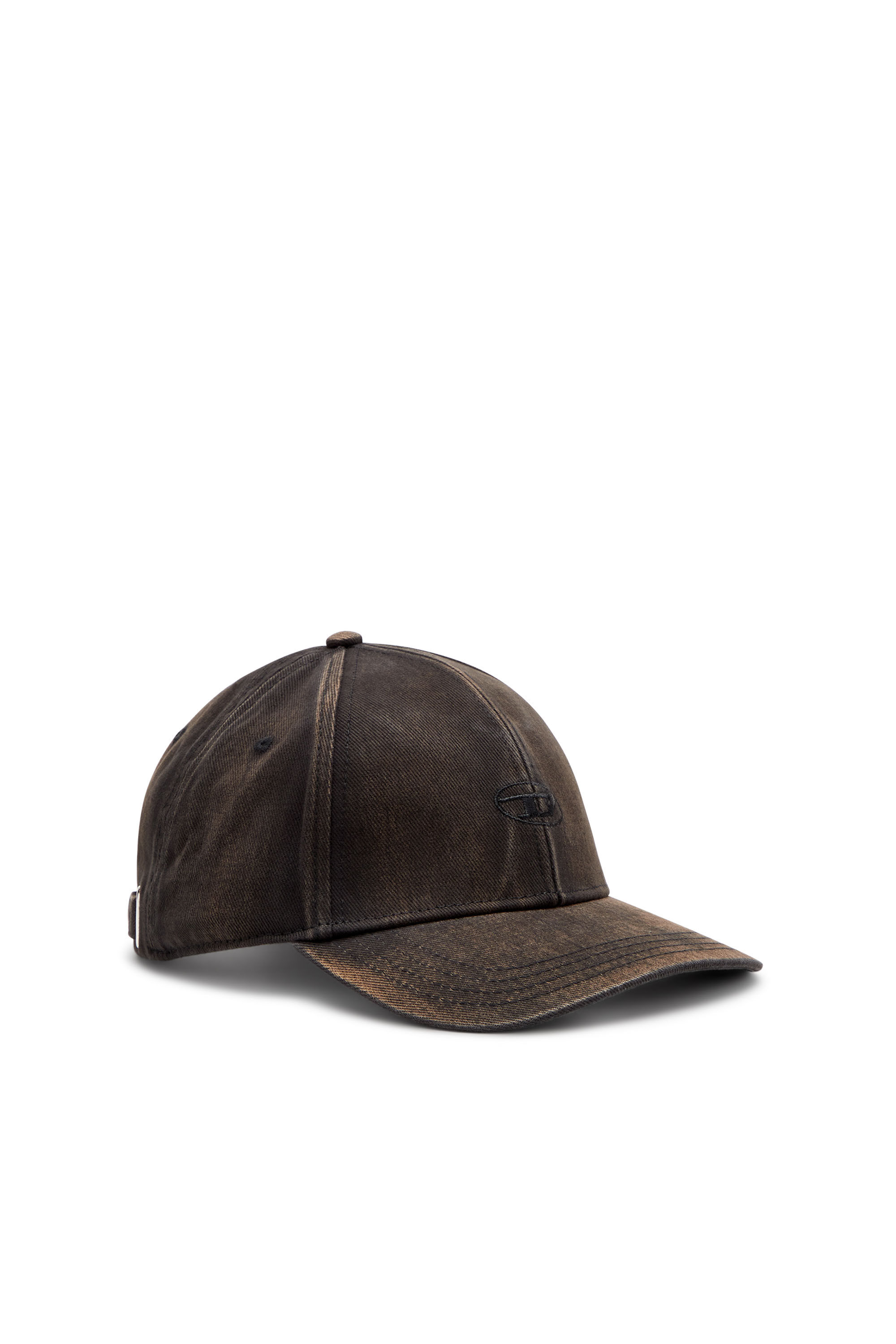 帽子 WASH CASQUETTE - Black Washed Out Cap – Techwear Canada