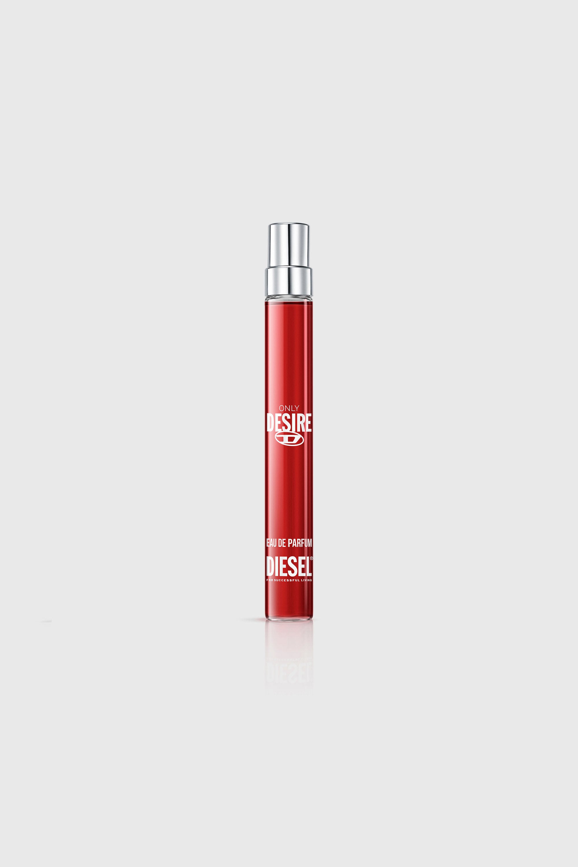 Diesel - DIESEL ONLY DESIRE 10ML LG573700 FRAGRANCE, Only Desire 10ml, Eau De Parfum Mujer in Rojo - 1