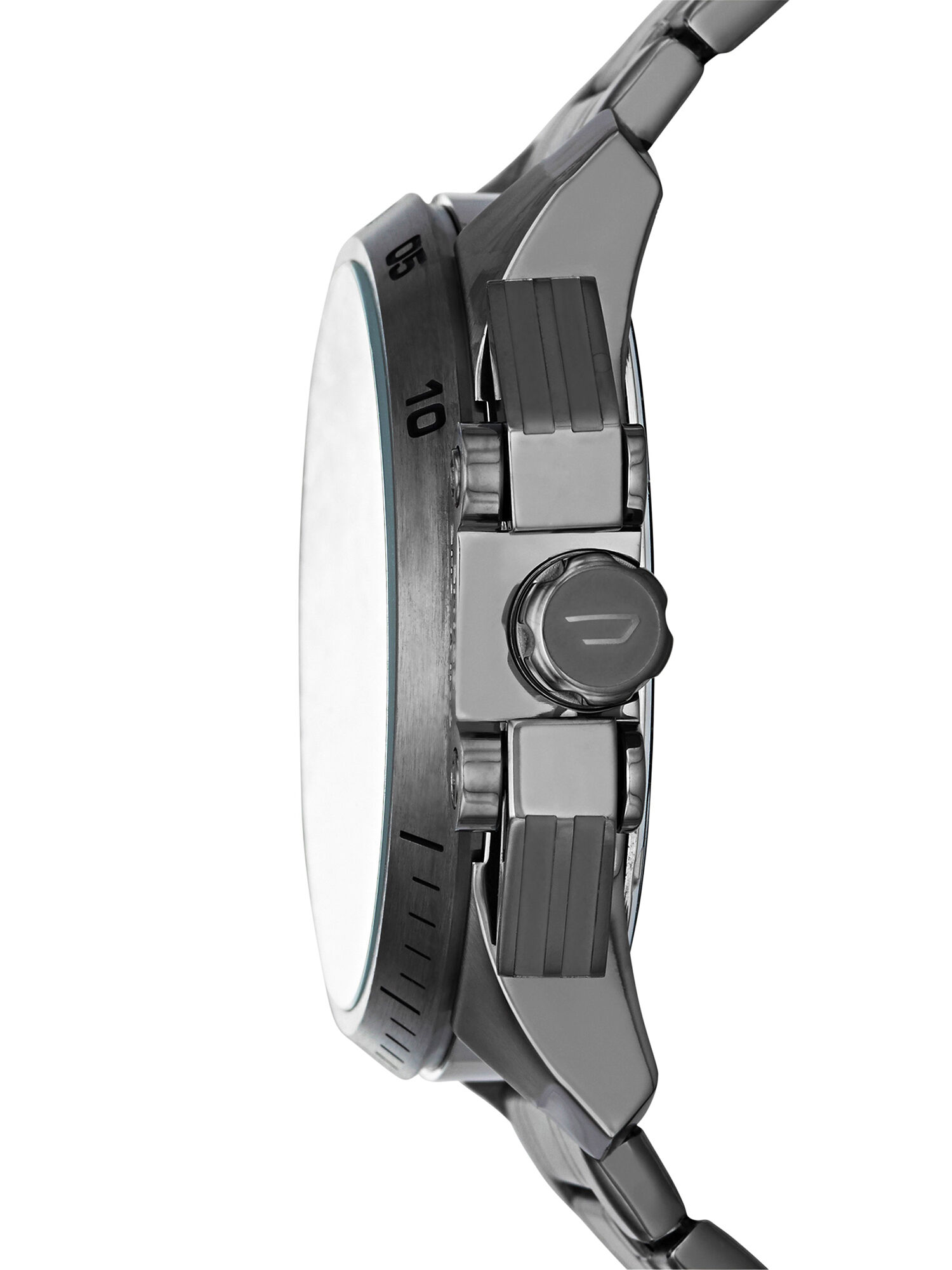 DZ4363 IRONSIDE, Metal Grey