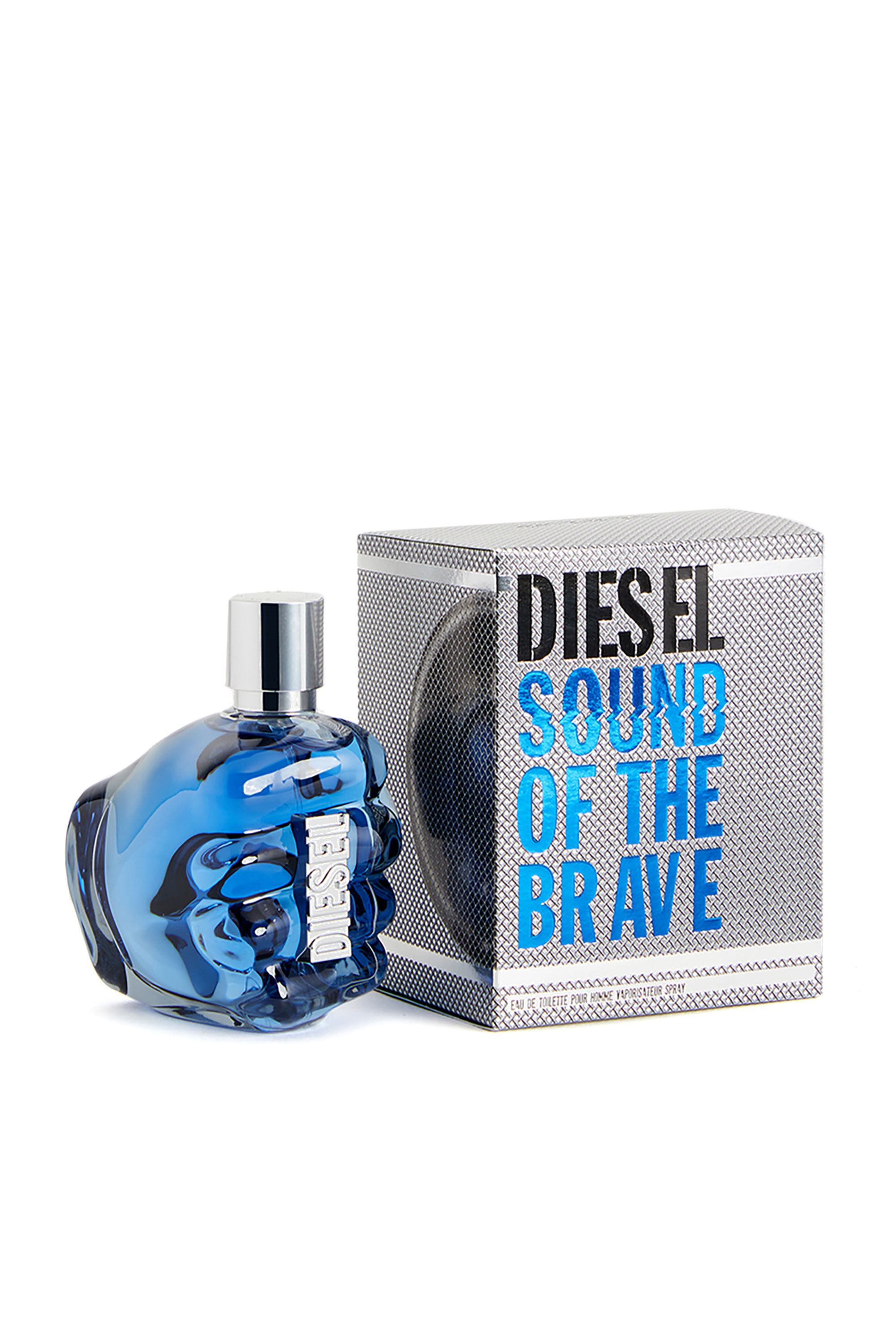 SOUND OF THE BRAVE 75ML