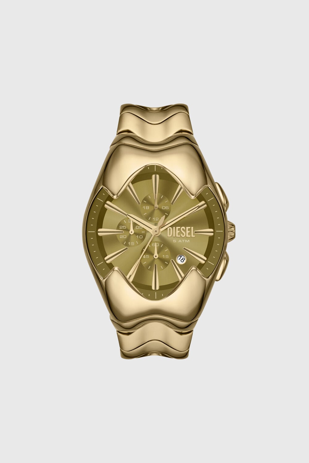 DZ4681 Gold