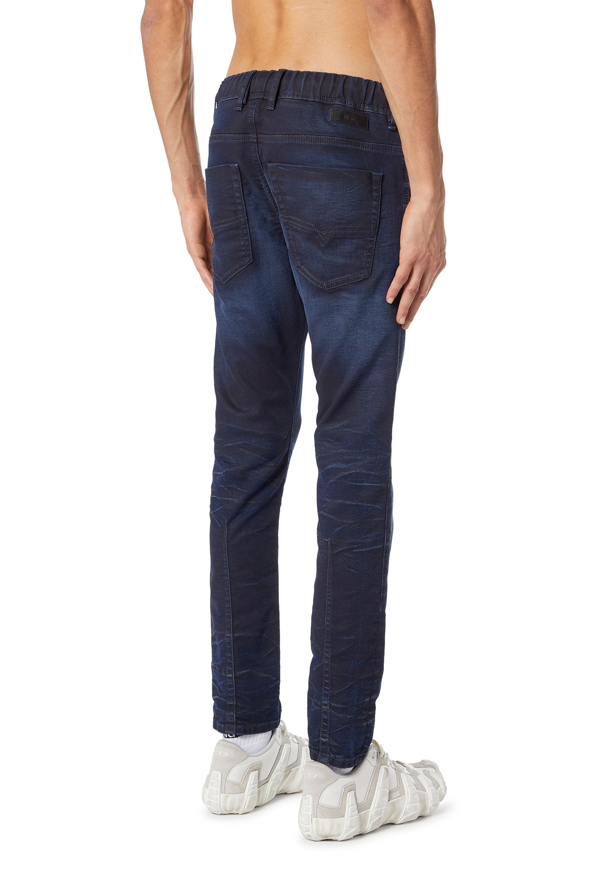 Diesel - Regular 2030 D-Krooley Joggjeans&reg; 068XS Homme, null - Image 2