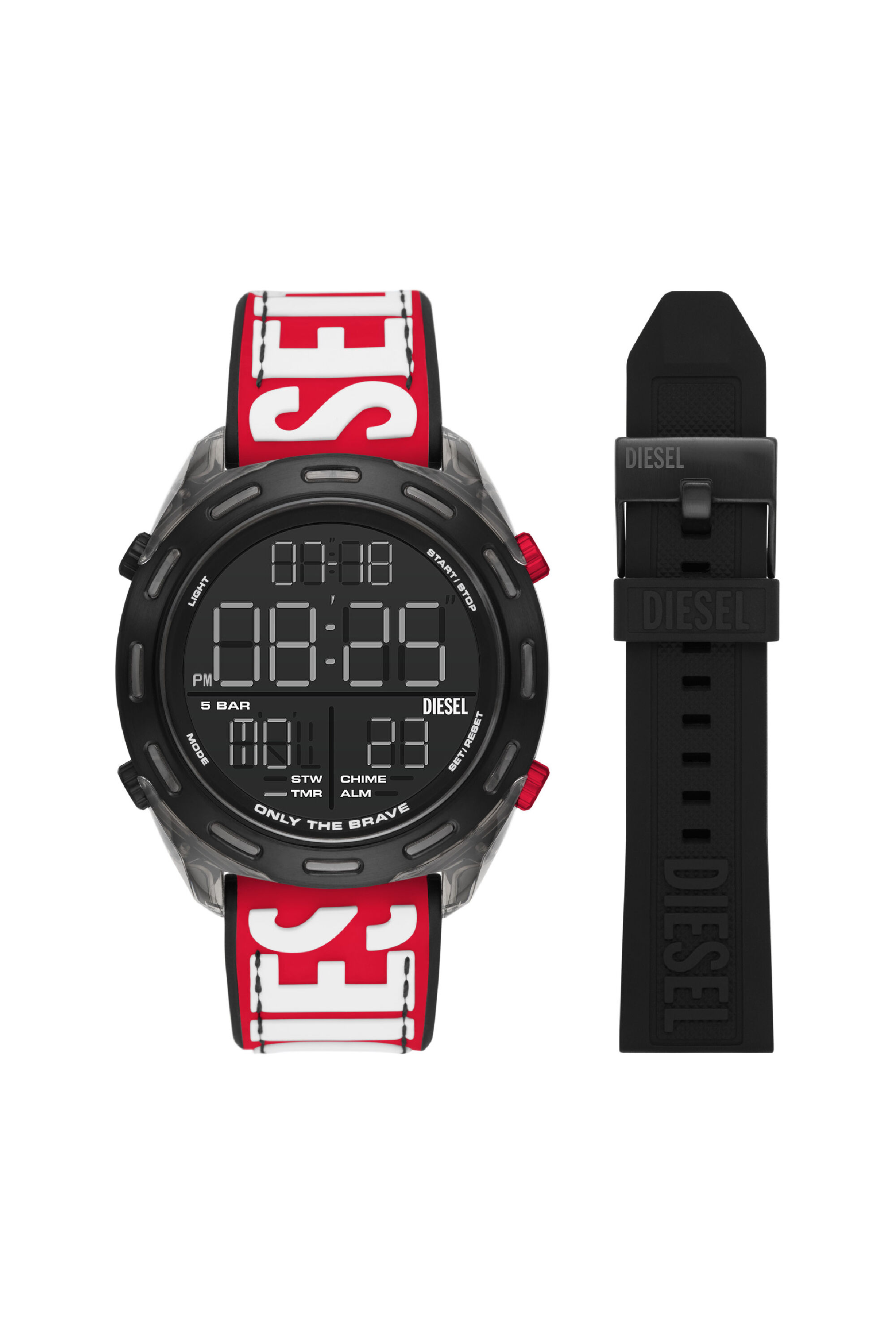 DZ2164SET, 
