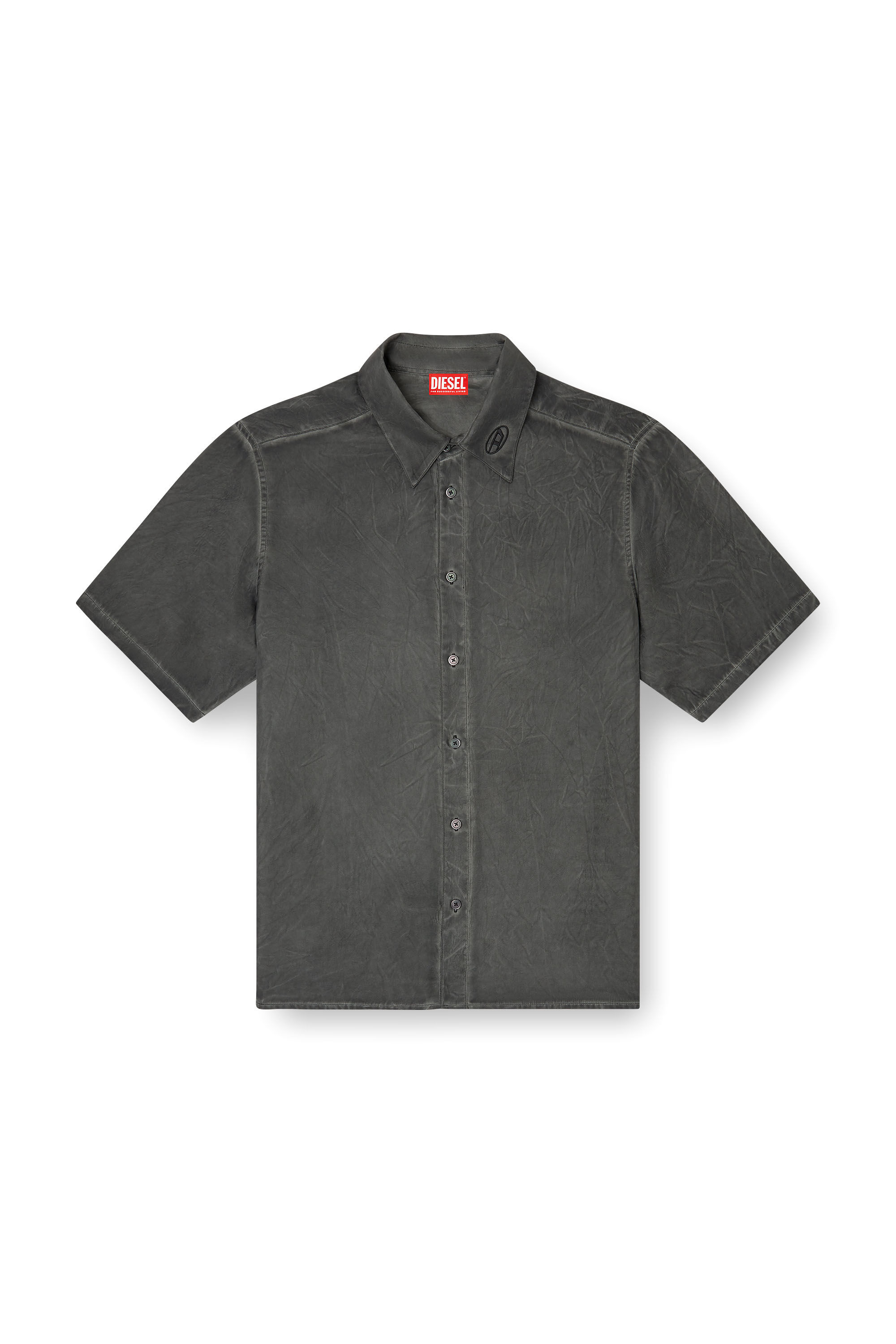 8yards新品未使用　色は黒　完売品　Men’s SideTuck Shirt 8YARDS / Men's SideTuck Shirt