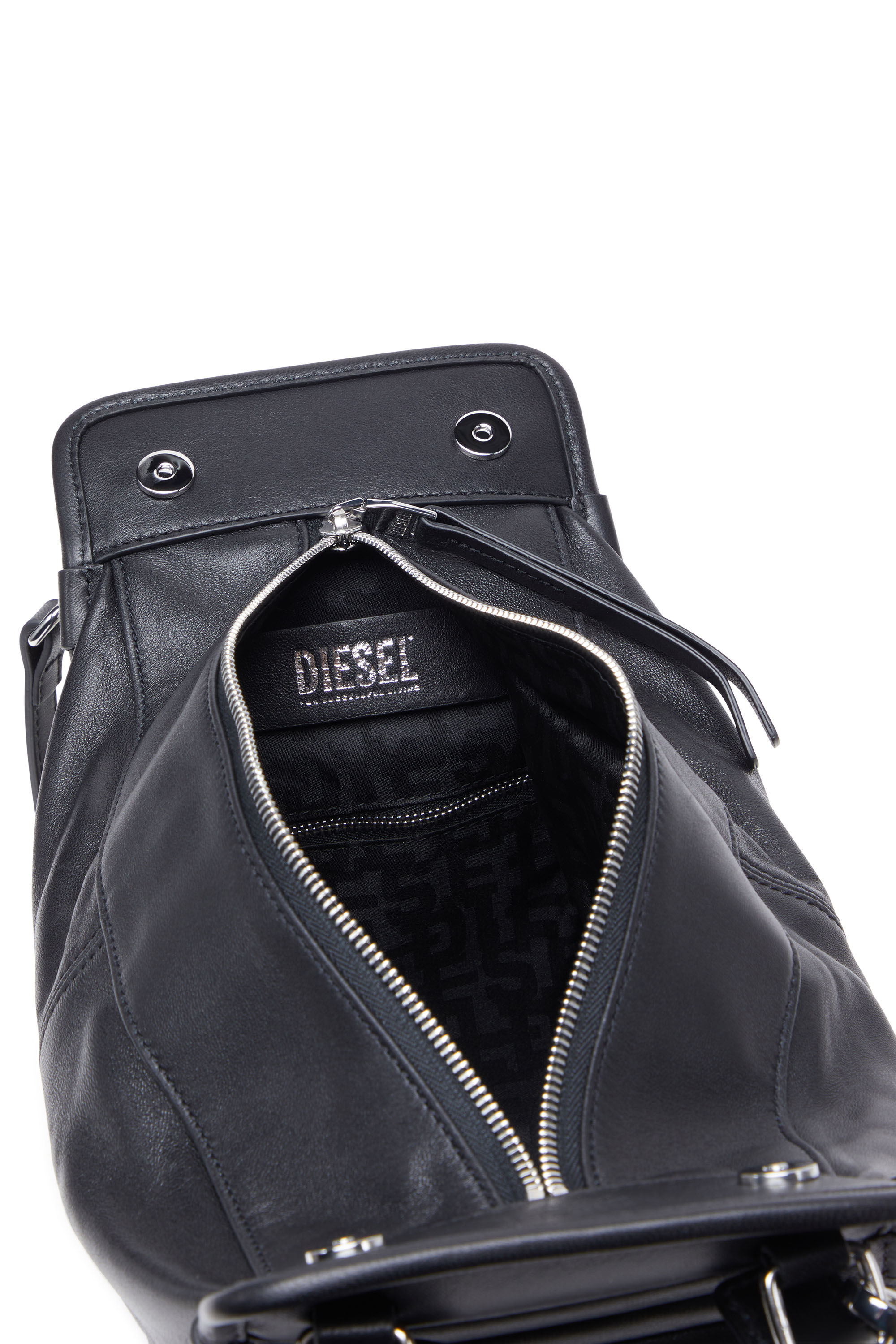 D-VINA-RR S, Black
