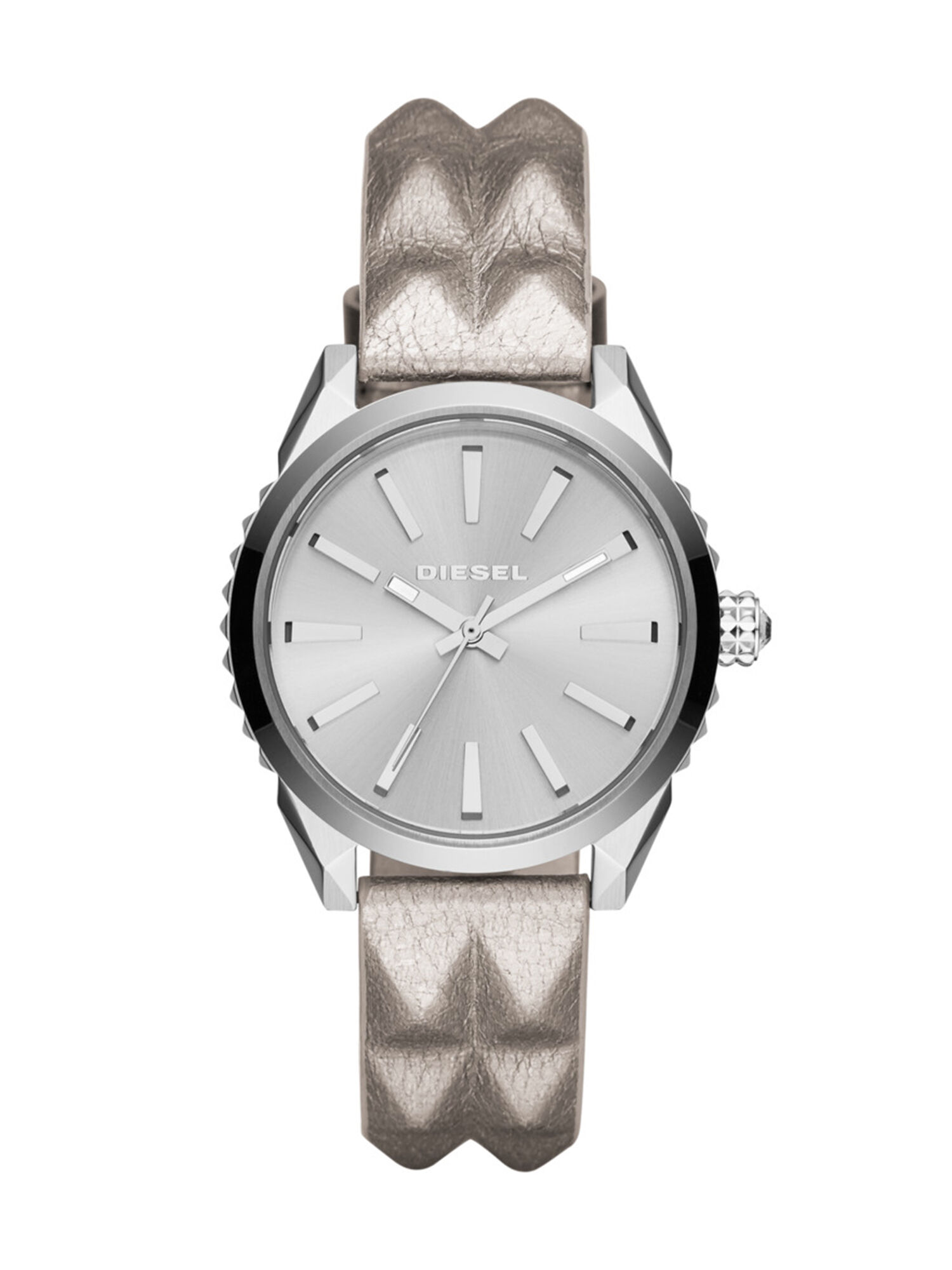 DZ5515, Plata