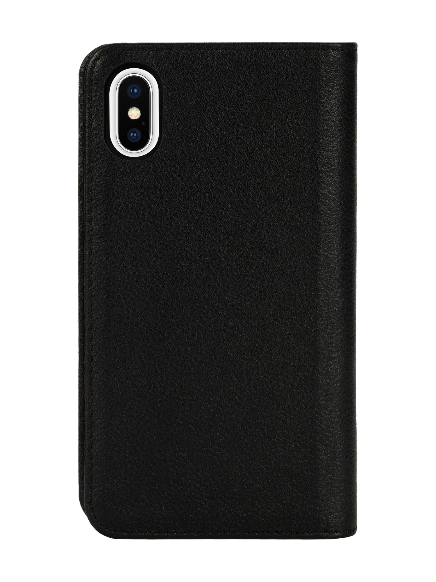 DIESEL 2-IN-1 FOLIO CASE FOR IPHONE XS & IPHONE X