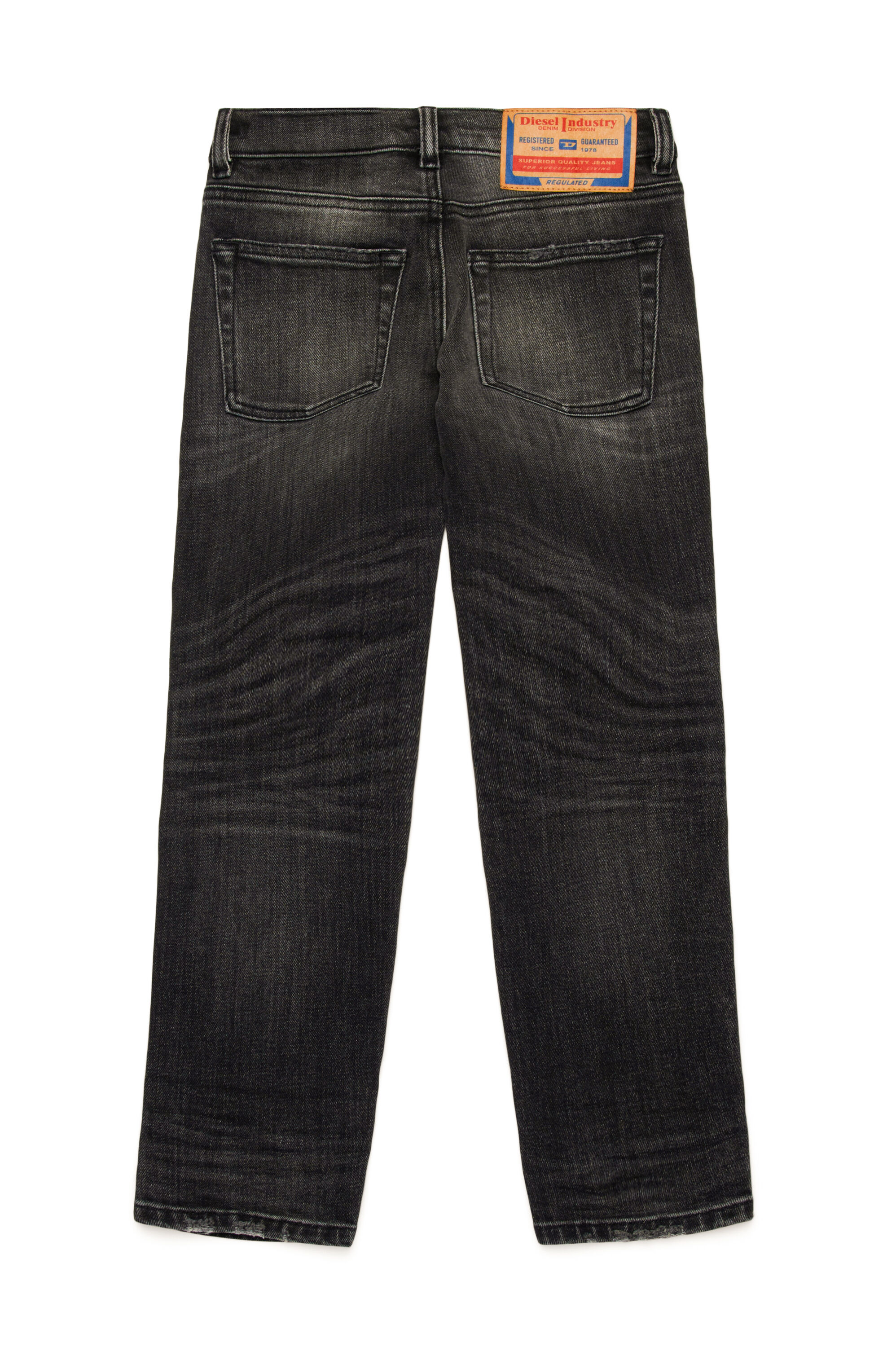 VIP【関税送料無料】希少 DIESEL BLACK COTTON DENIM JEANS VIP【関税送料無料】希少 DIESEL BLACK COTTON DENIM JEANS