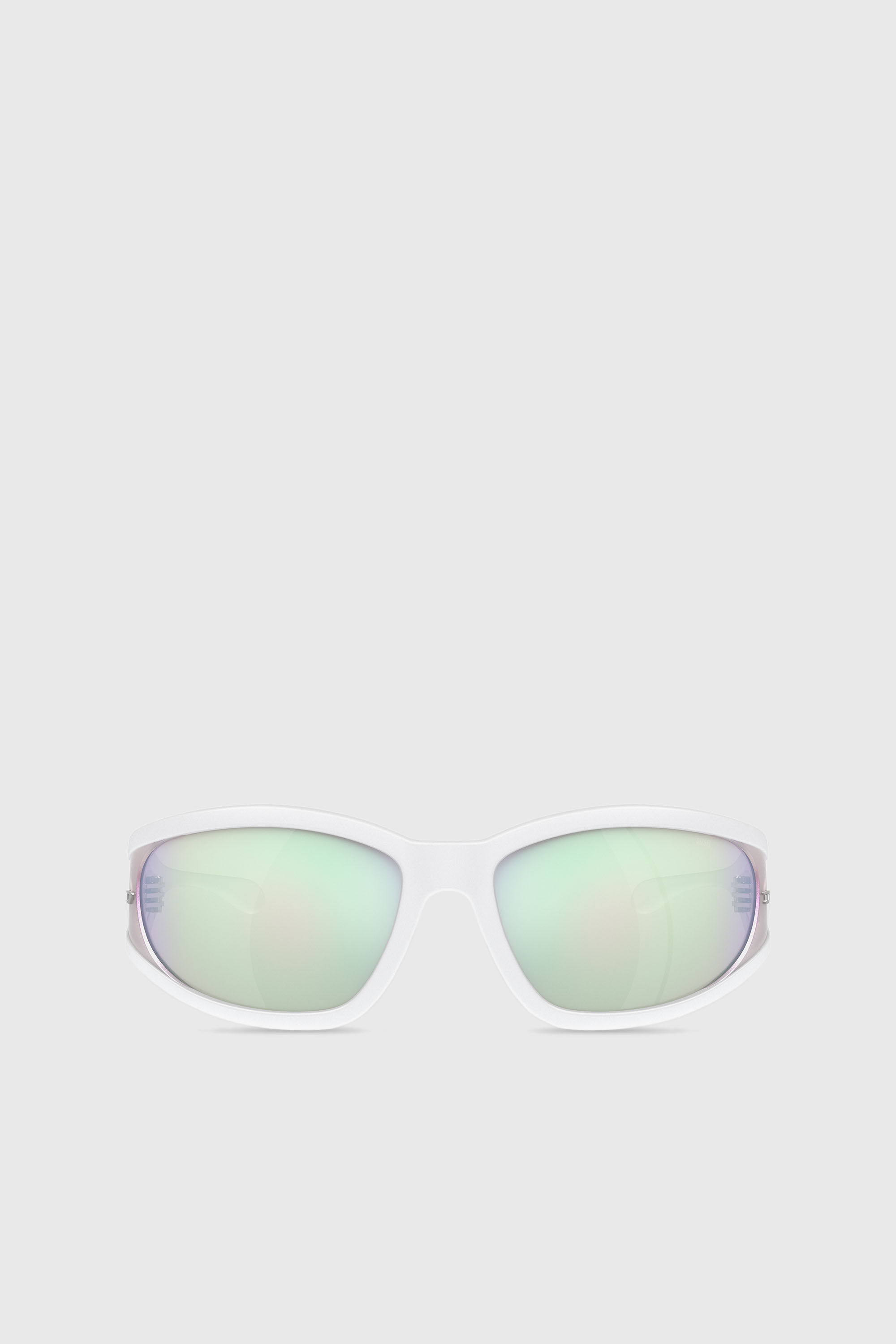 Diesel - 0DL3002, Unisex's Rectangular sunglasses in acetate in Bubble - 1