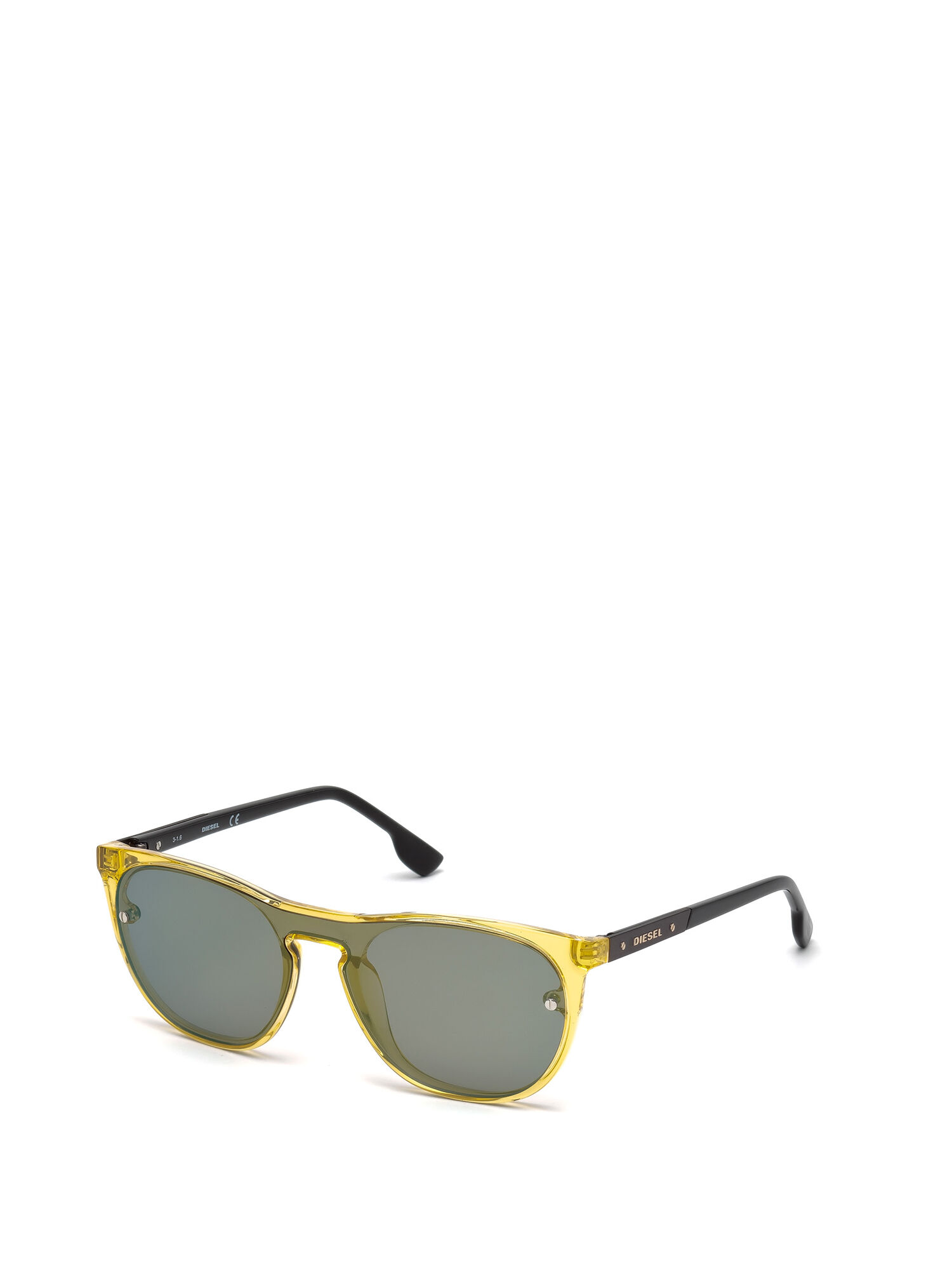 DL0217, Yellow