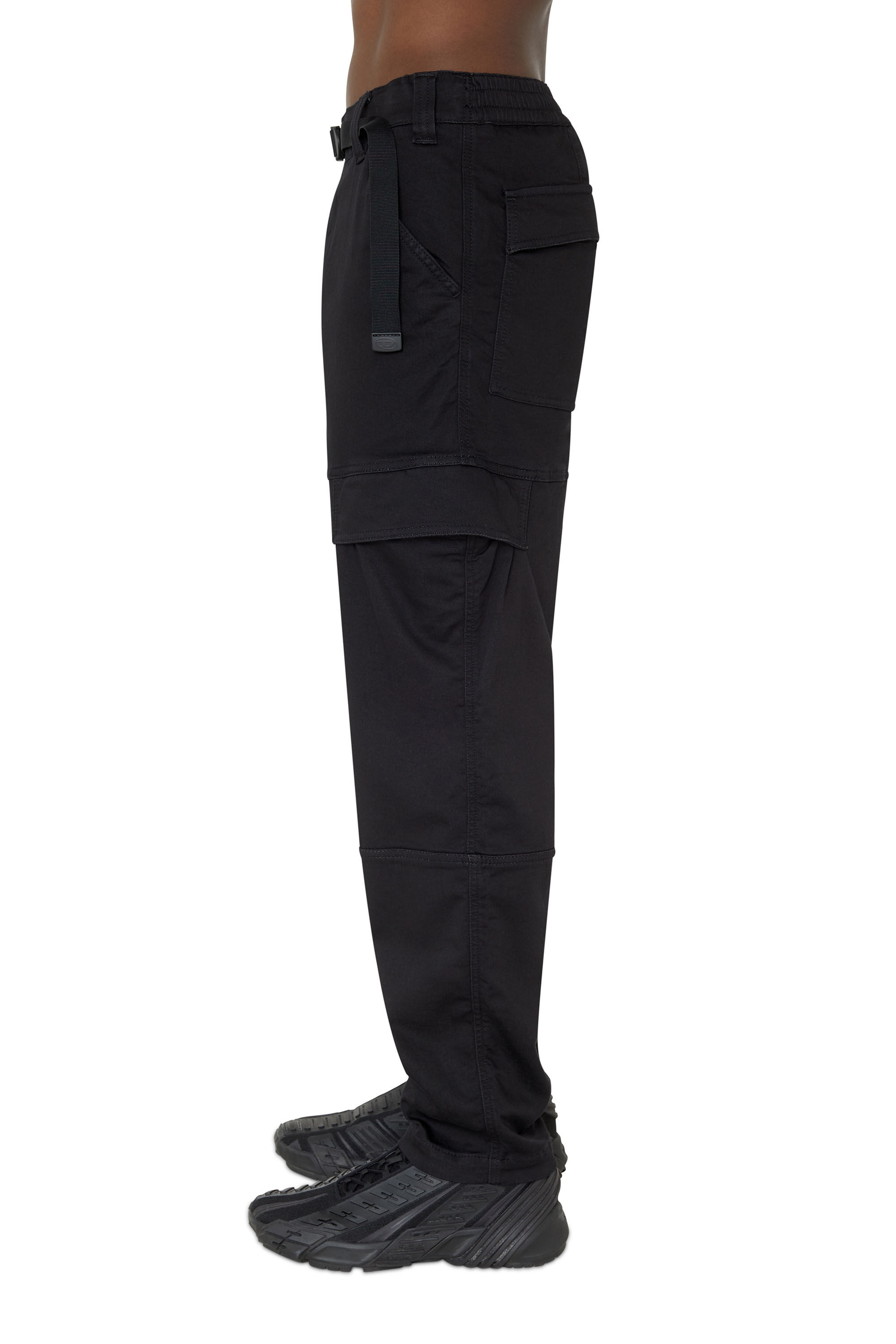 Tapered 2030 D-Krooley Joggjeans® 069ZG, 