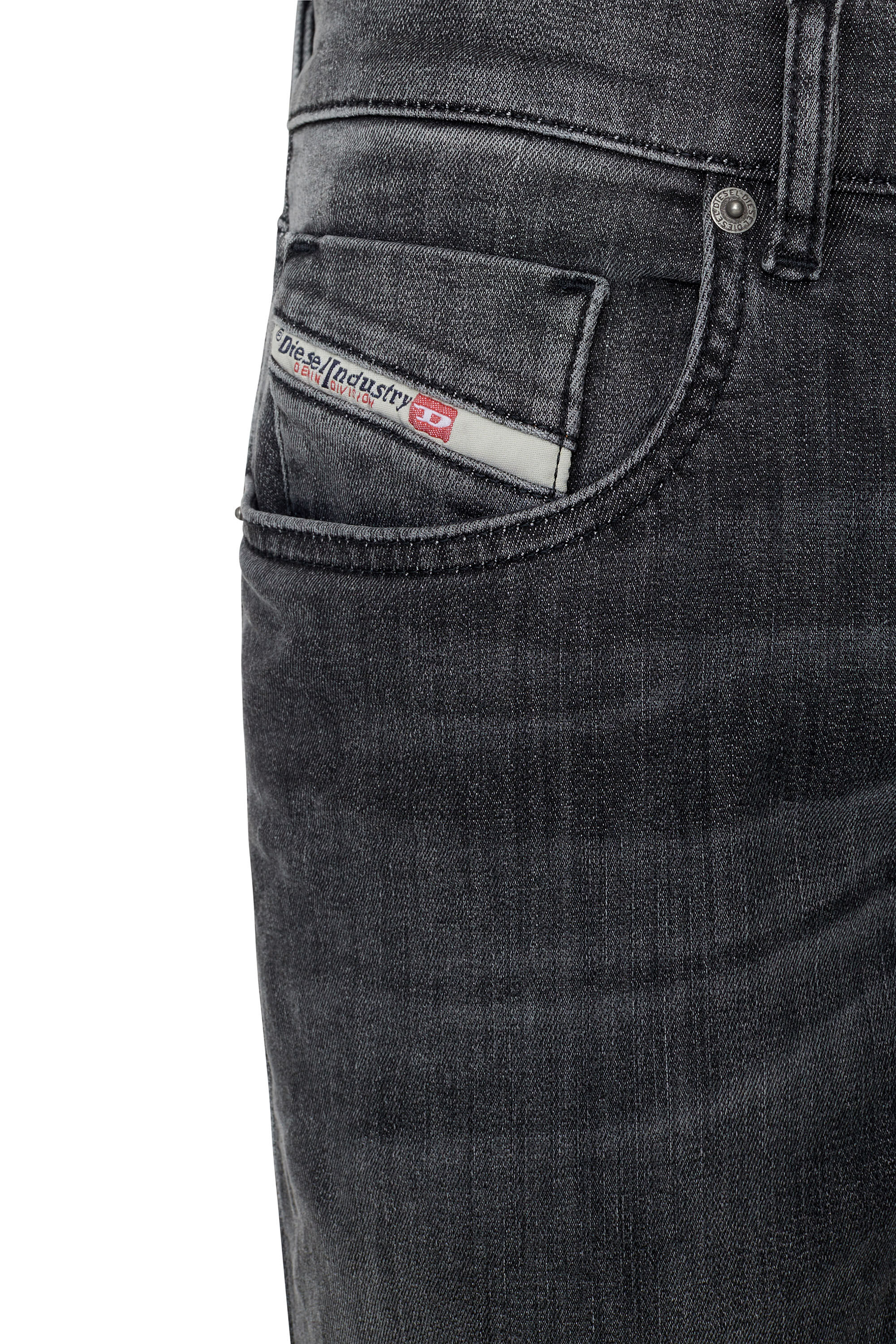 Slim 2060 D-Strukt Joggjeans® 09D52, 