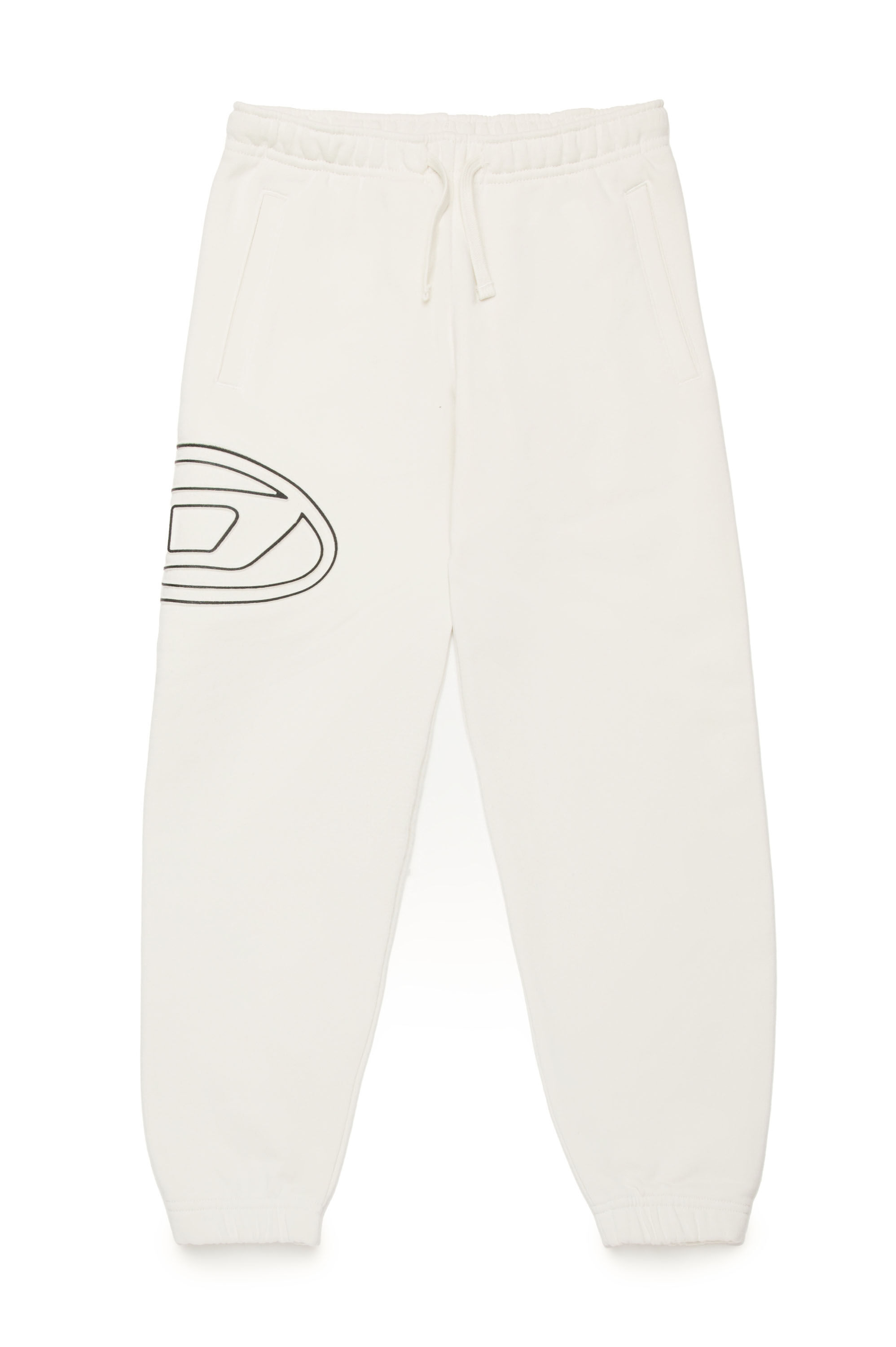 【関税込み】VETEMENTS OVAL LOGO' JOGGERS VETEMENTS Black Oval Logo Sweatpants Vetements