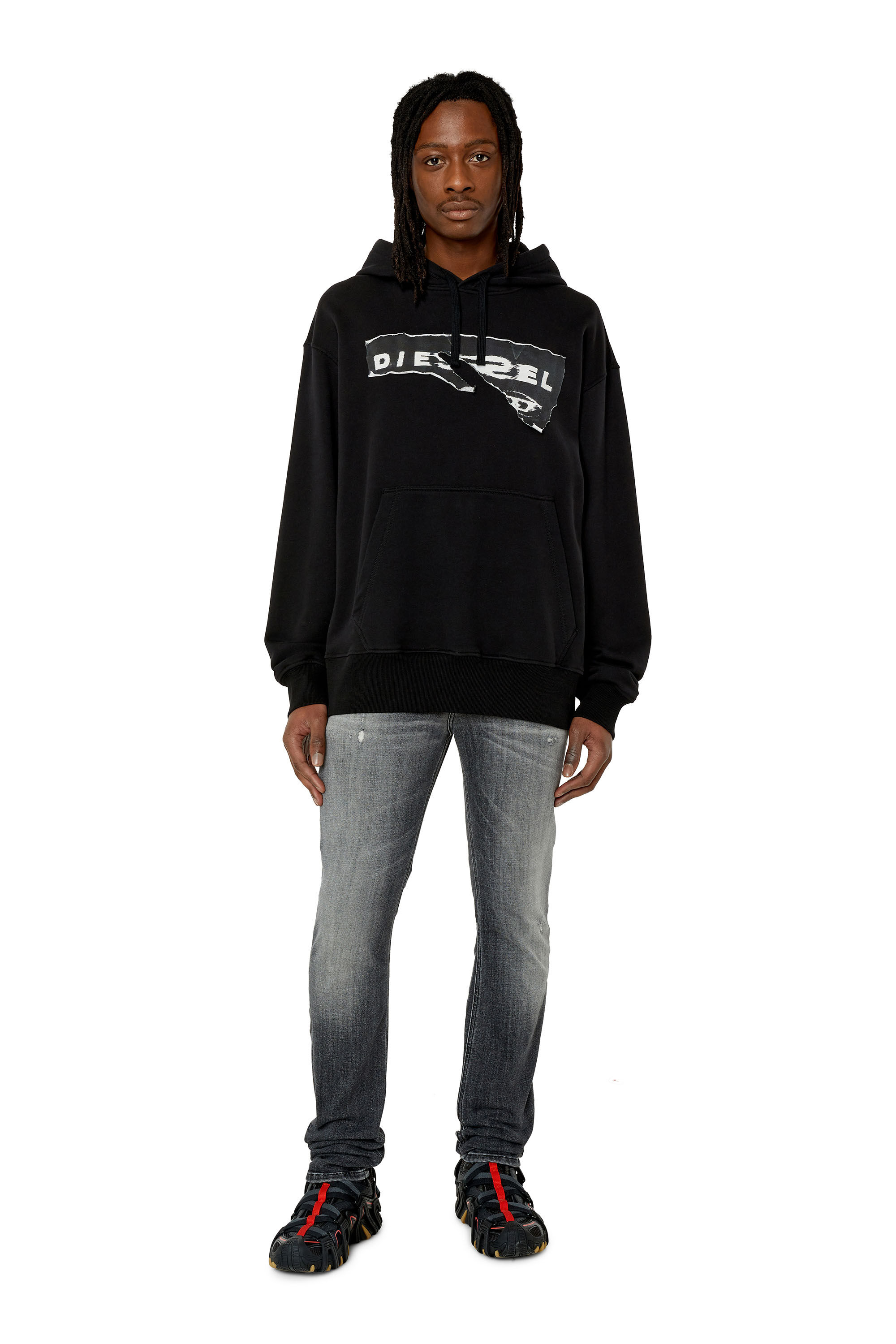Skinny Jeans 1979 Sleenker 09F13, 