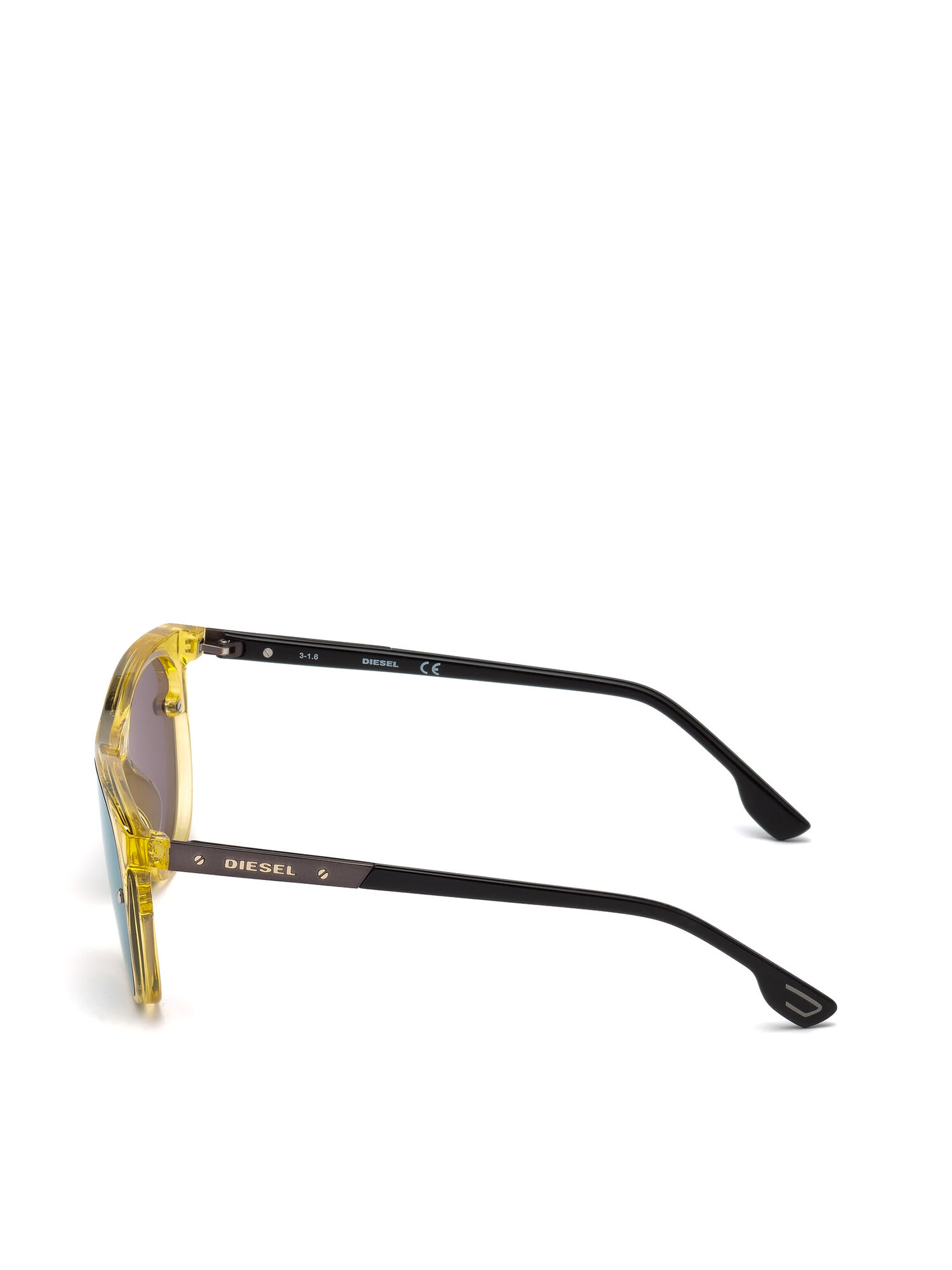 DL0217, Yellow