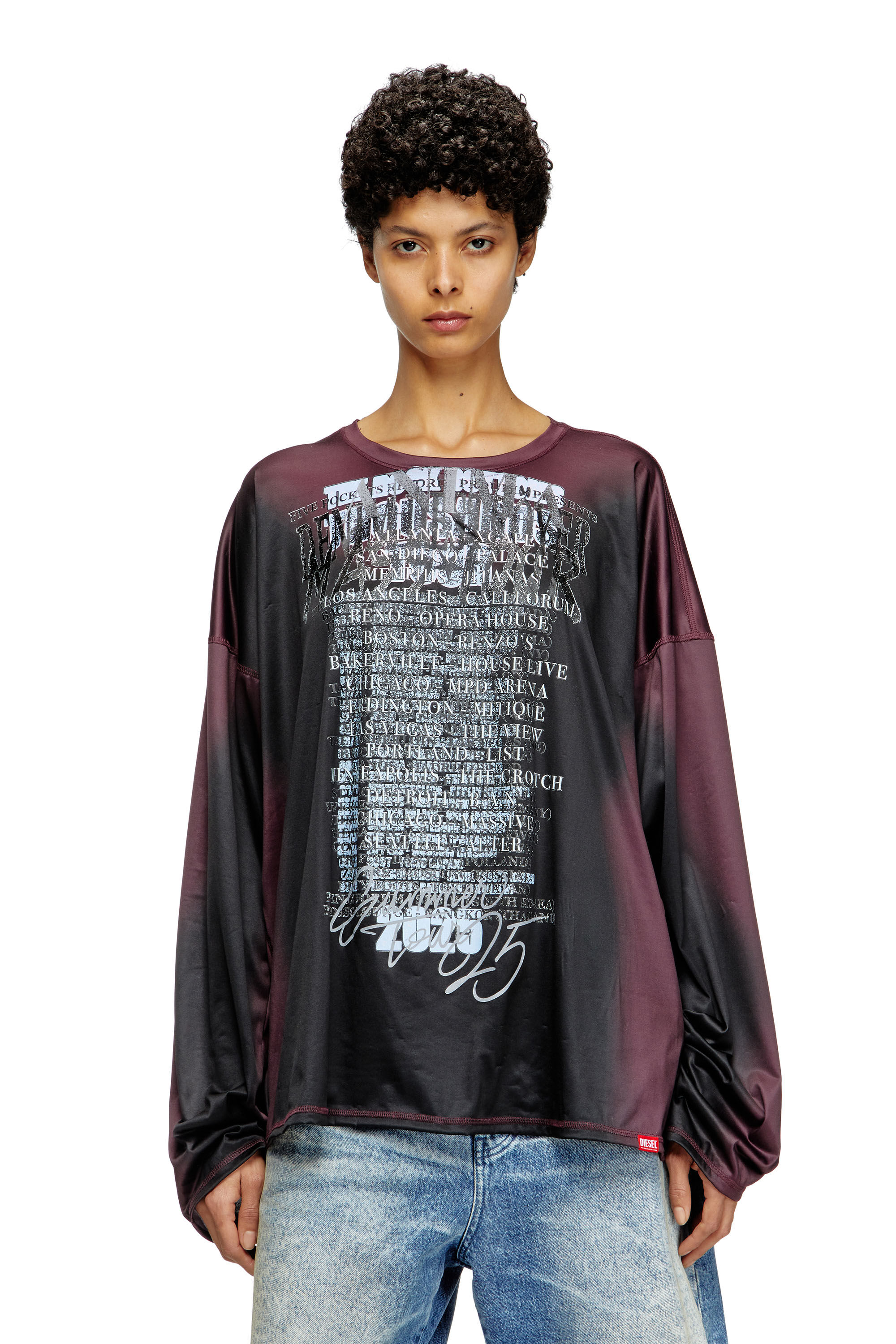 dDdDdDd　BIG DRAWSTRING LONG-SLEEVE T Gildan 64400 Softstyle® Long-Sleeve T-Shirt - BlankClothing.ca