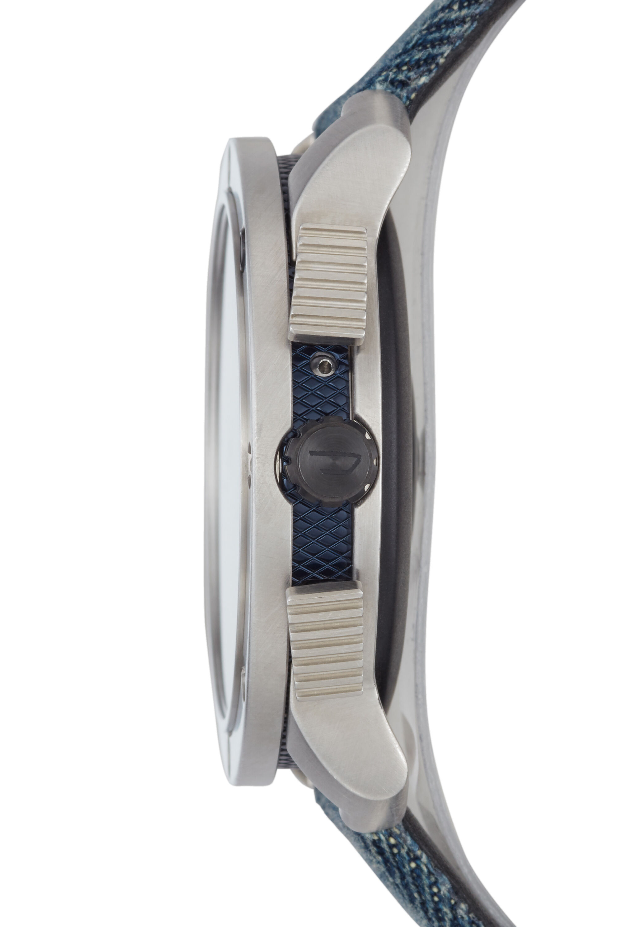 DT2015 Axial Smartwatch - Blue Denim | Diesel