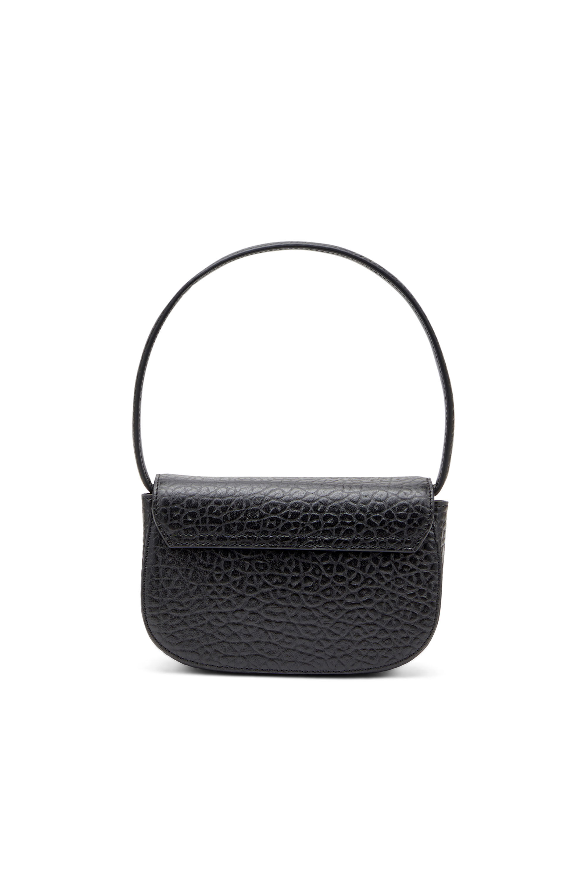 バッグ 'DIESEL' archives Heavy Cotton Shoulder 00s DIESEL Archive shoulder bag black y2k フェアリーグランジ