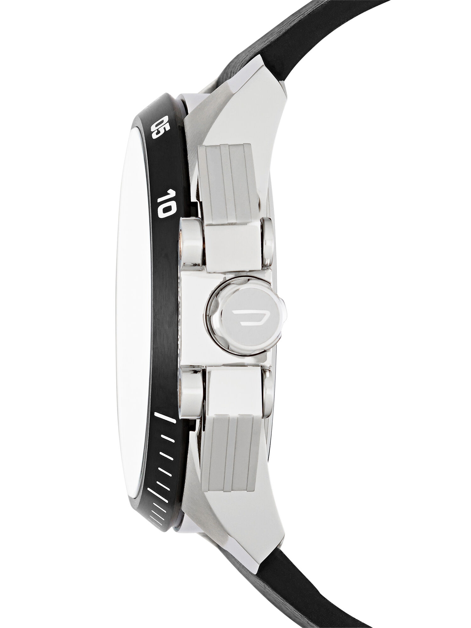 DZ4361 IRONSIDE, Black