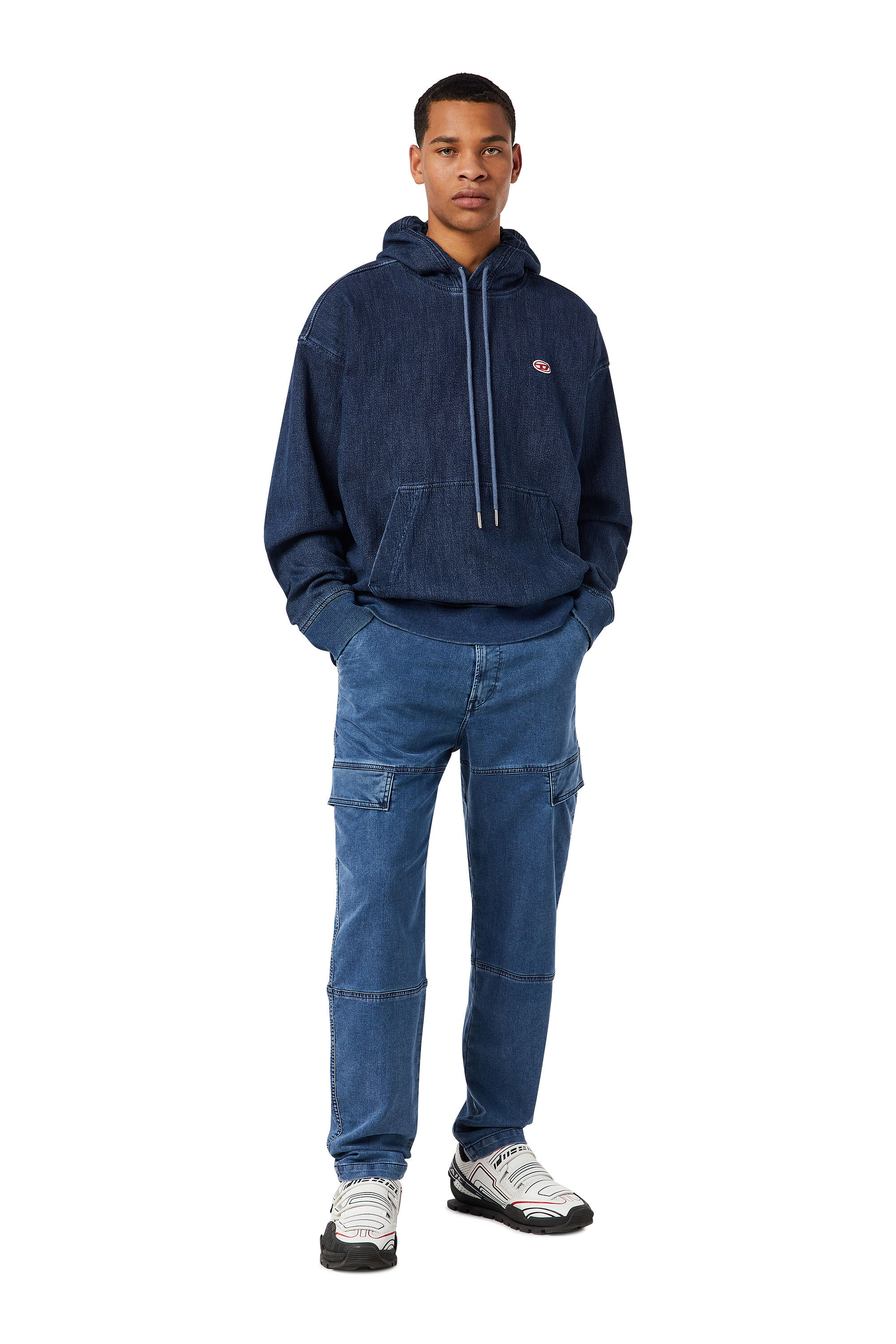 Tapered 2030 D-Krooley Joggjeans® 069ZK, 