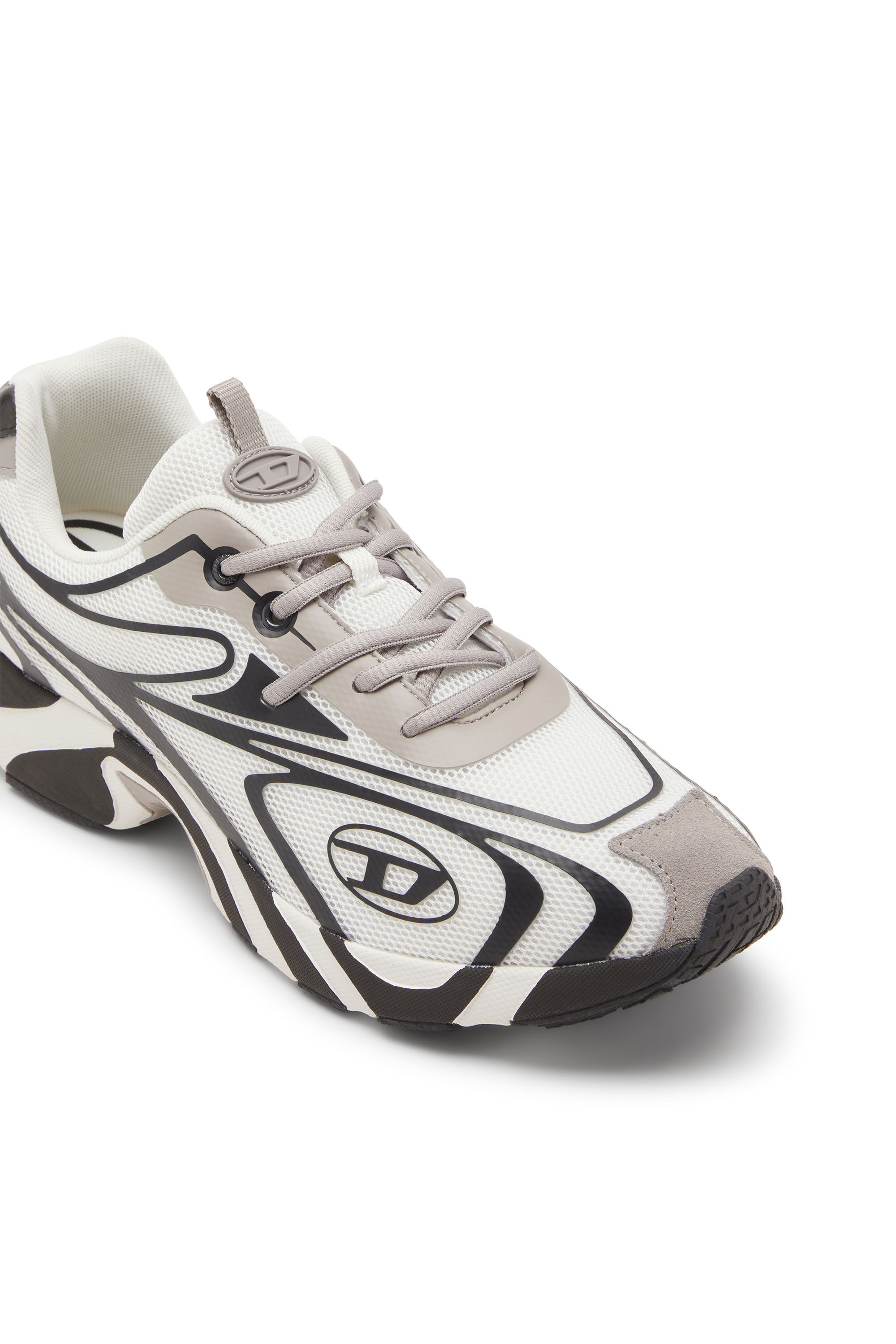 Men's S-D-Vit - Lace-up sneakers | Multicolor | Diesel