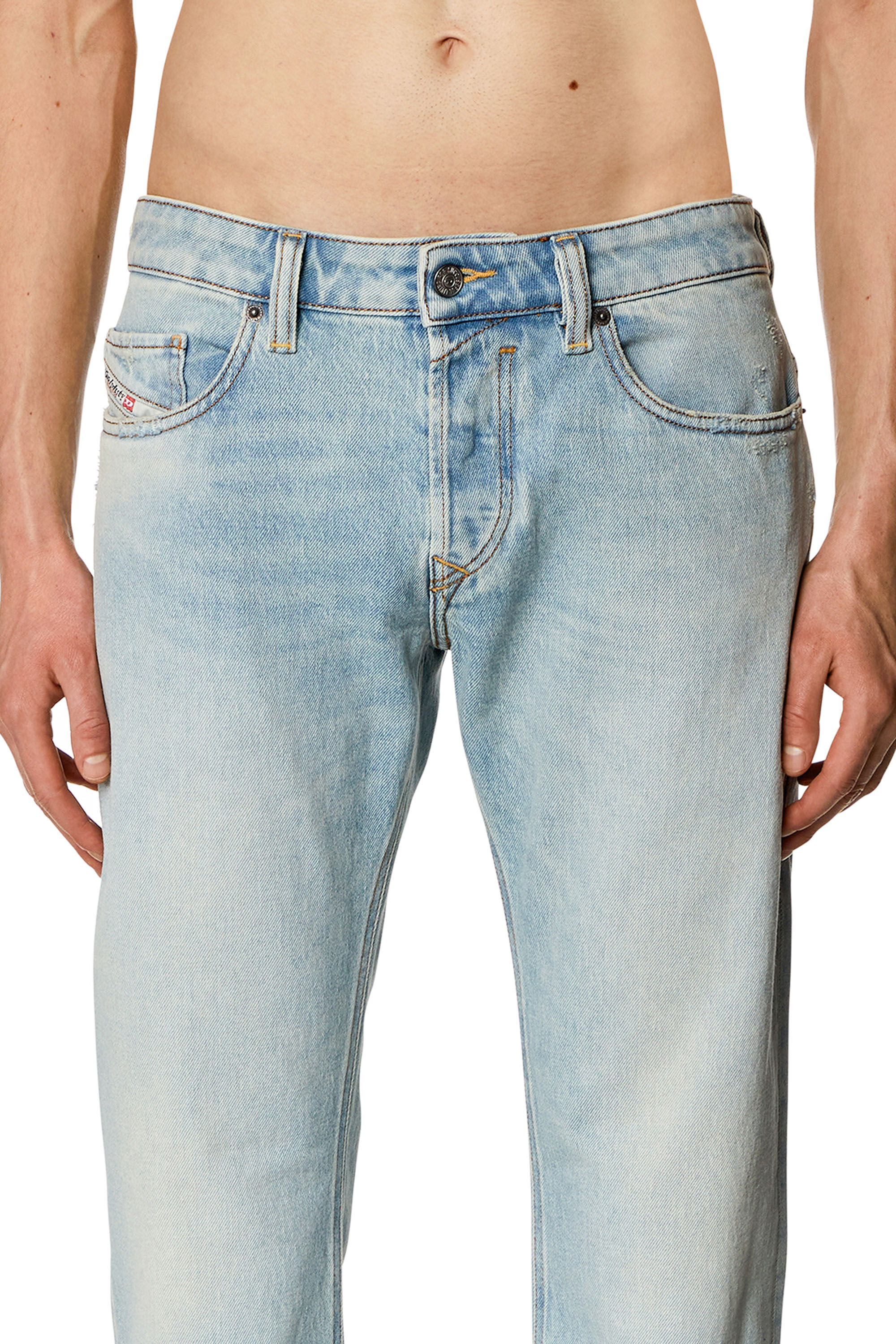 Regular Jeans Safado 09H41