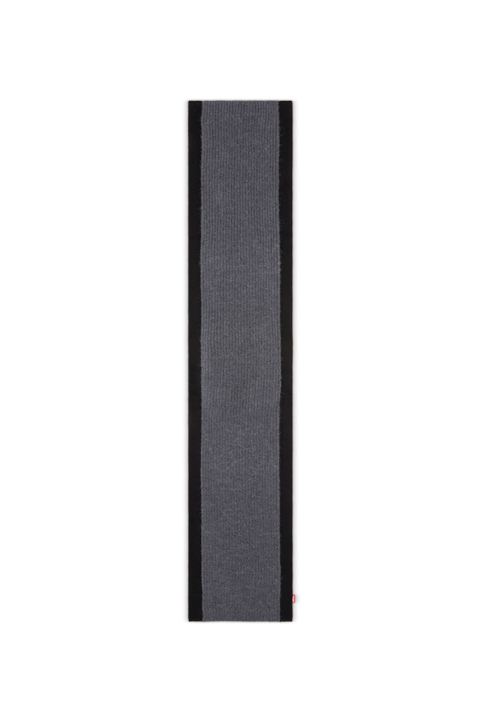Diesel - K-LOLLO-SCARF, Écharpe en alpaga Mixte in ToBeDefined - 2