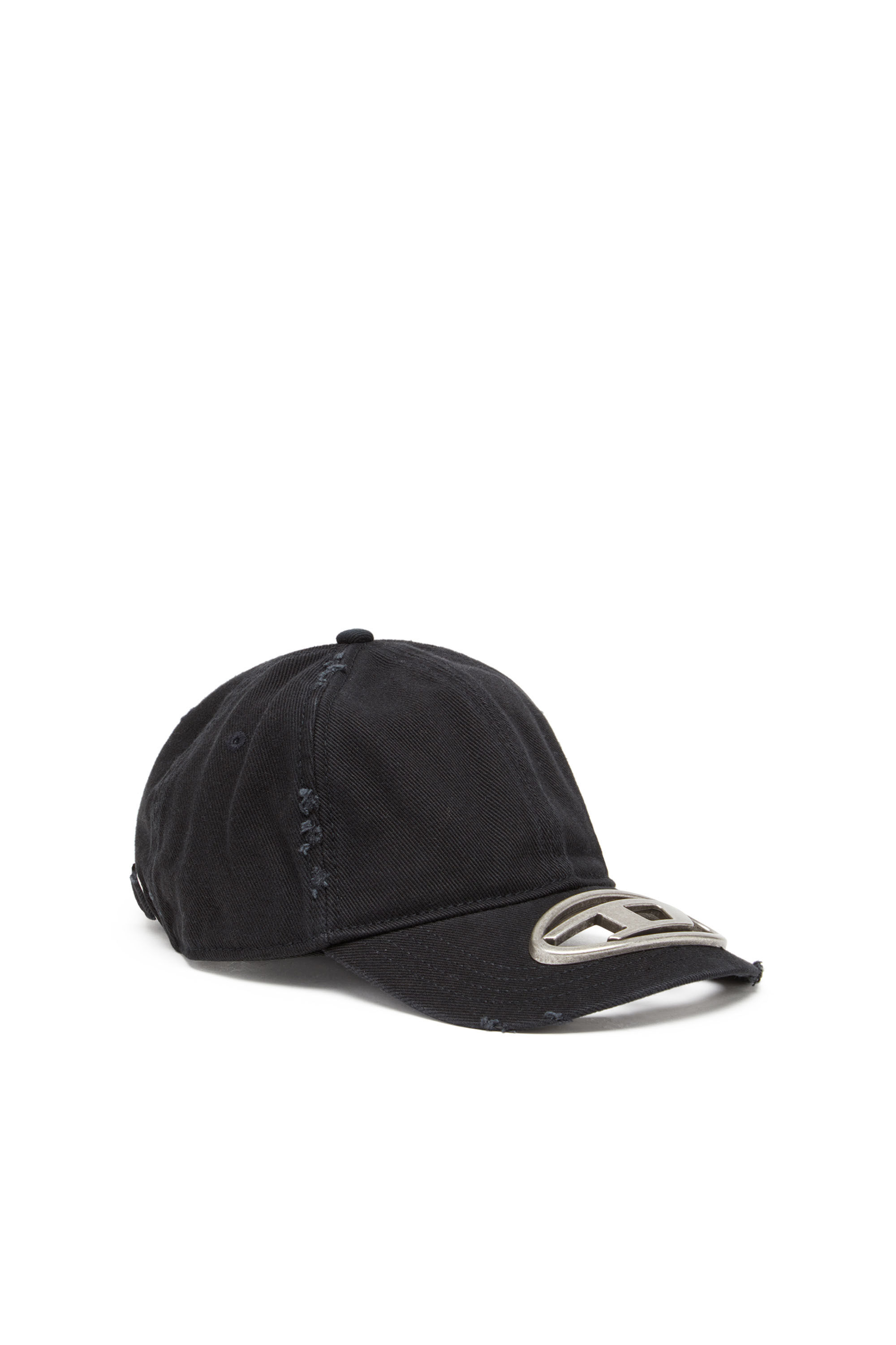 【公式完売品】diesel C-Beast-A1 帽子 キャップ オーバルD 公式完売品】diesel C-Beast-A1 帽子 キャップ オーバルD - メルカリ