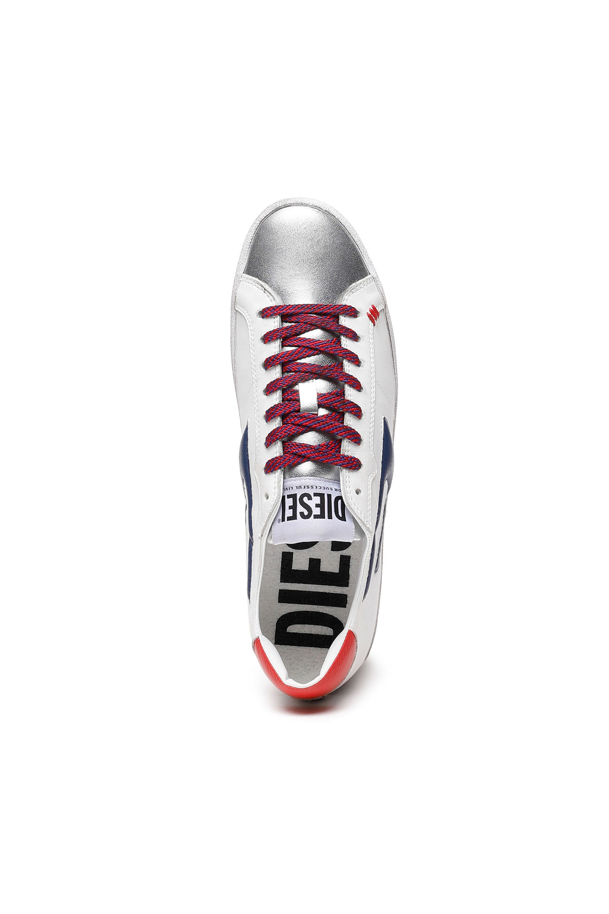 S-LEROJI LOW X, 
