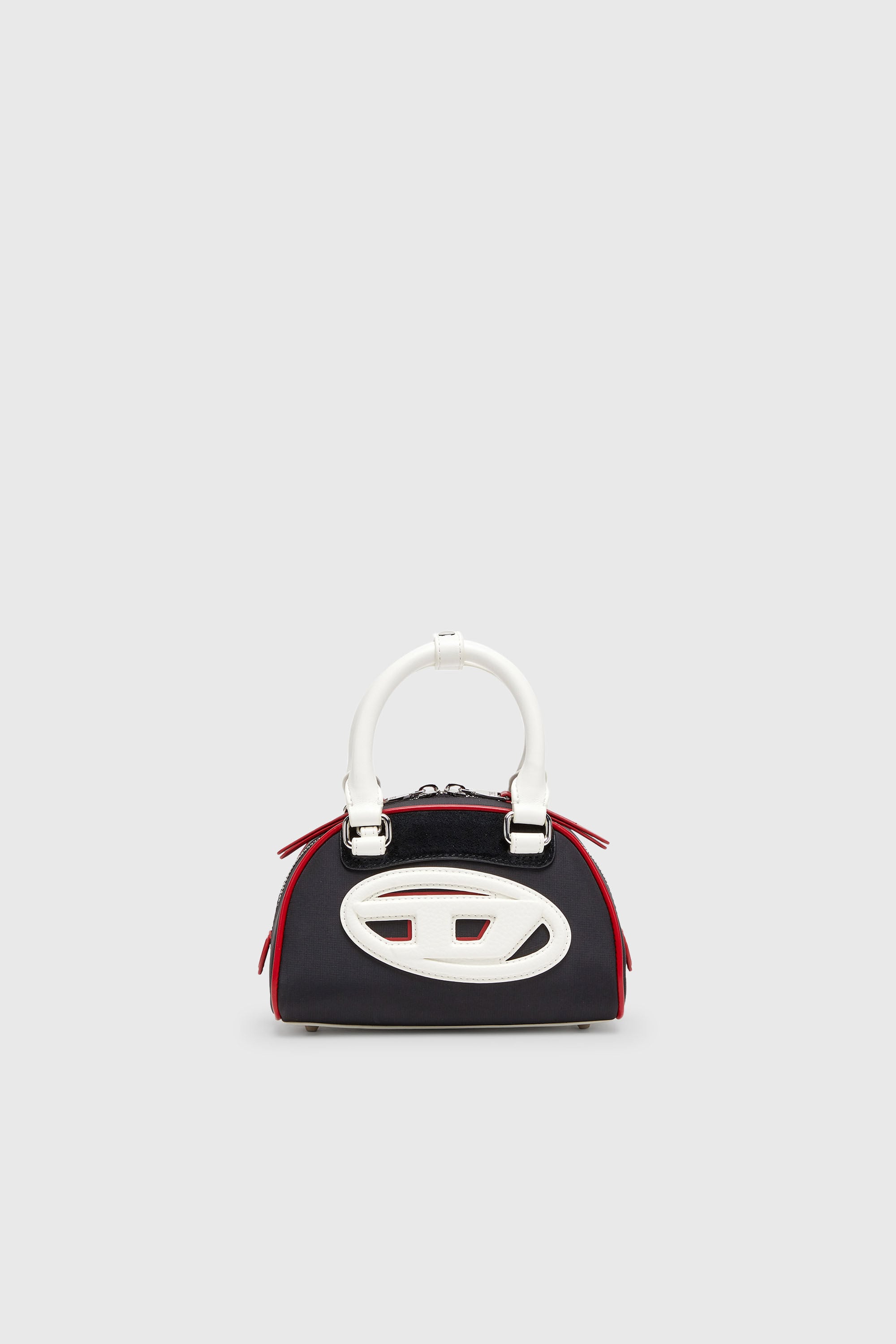 Women's 1DR Dome-Colour-block small bowling bag | Multicolor