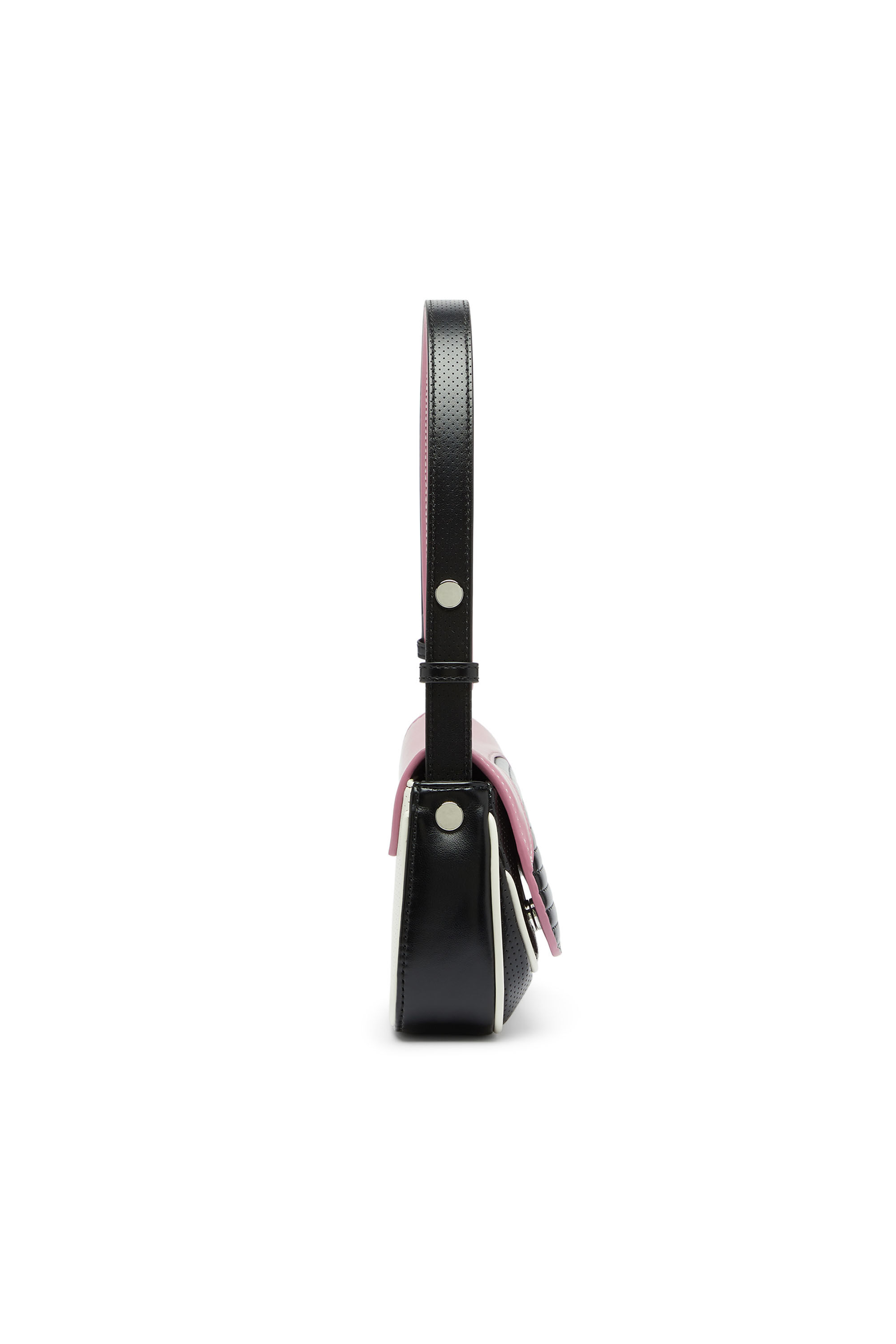 Diesel - PLAY CLUTCH, Play - Clutch con dise&ntilde;o de color block Mujer in ToBeDefined - 4