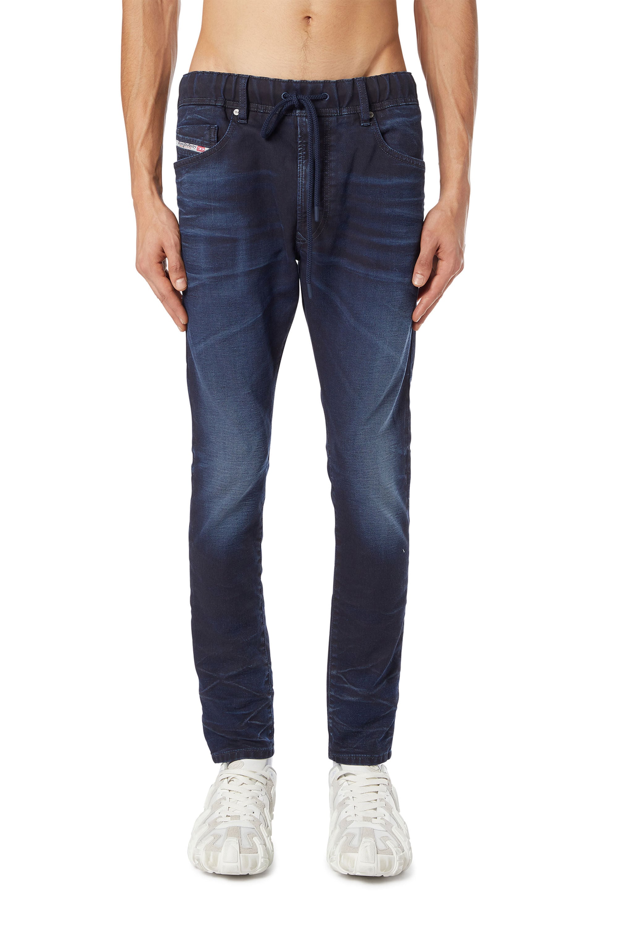 Diesel - Regular 2030 D-Krooley Joggjeans&reg; 068XS Homme, null - Image 1